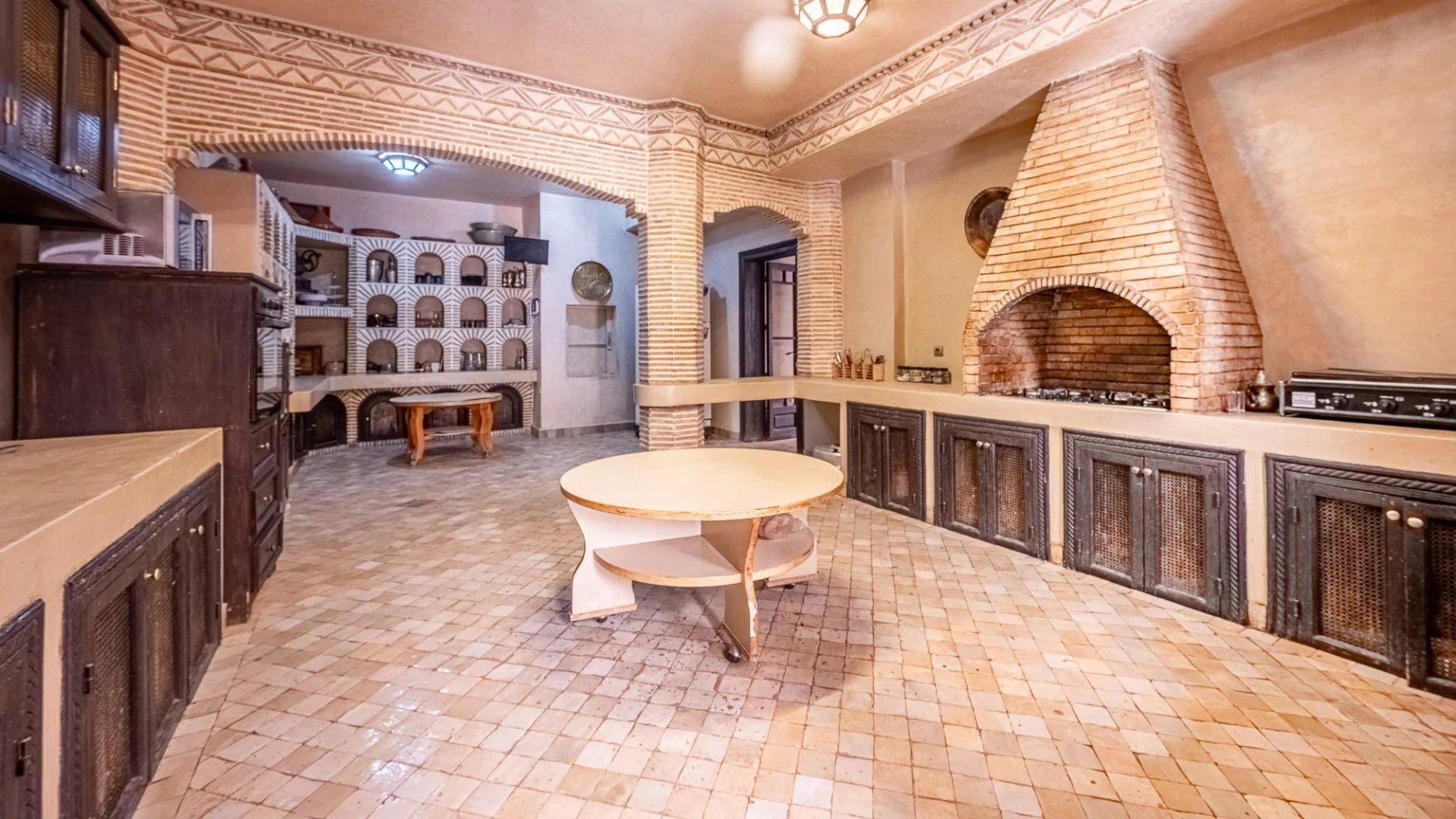 Acheter Villa 14&nbsp;pièces 800&nbsp;m² Marrakech