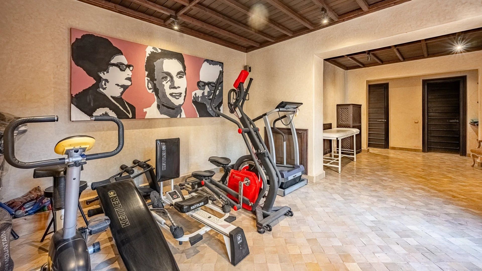 Acheter Villa 14&nbsp;pièces 800&nbsp;m² Marrakech