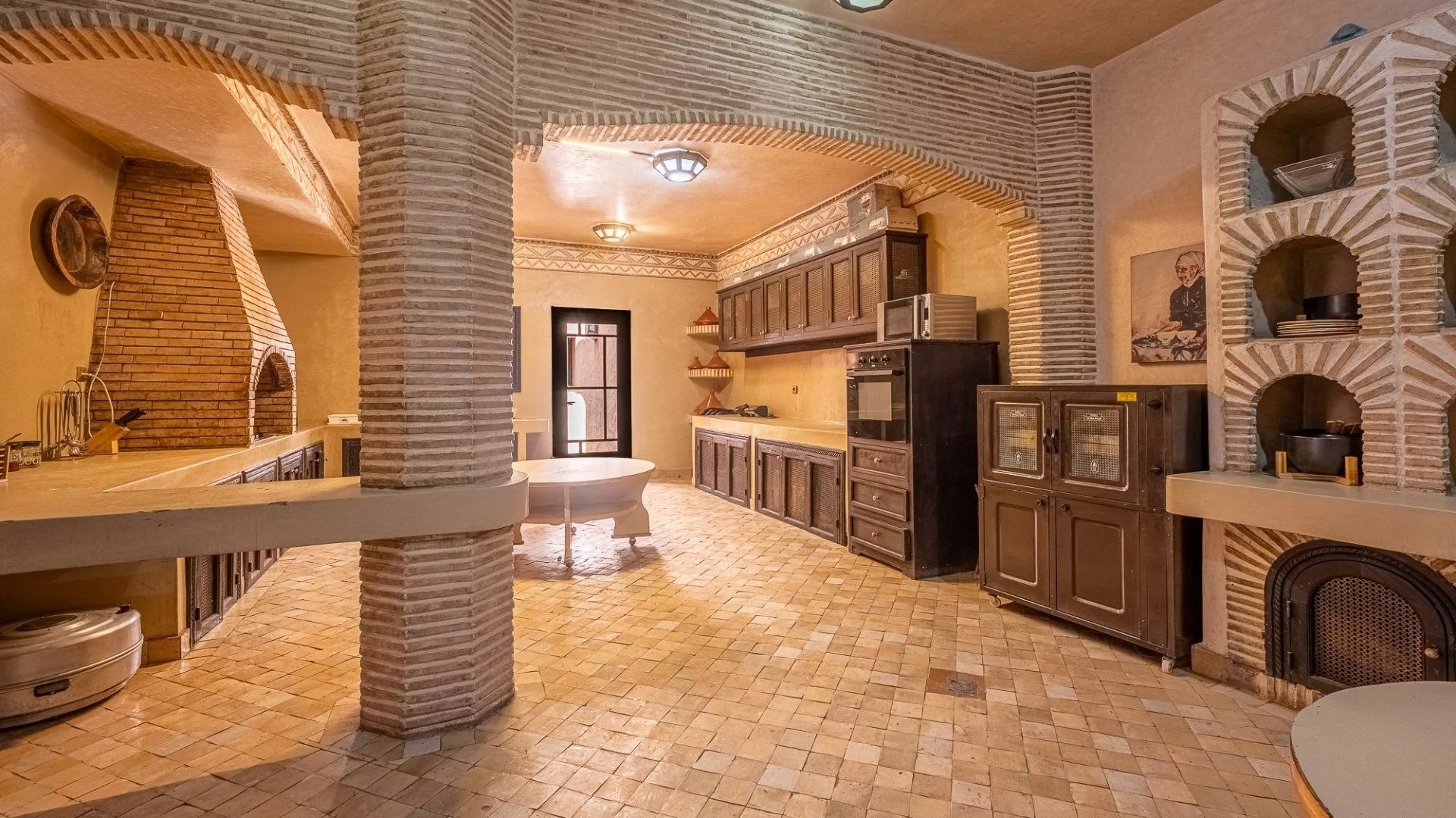 Acheter Villa 14&nbsp;pièces 800&nbsp;m² Marrakech