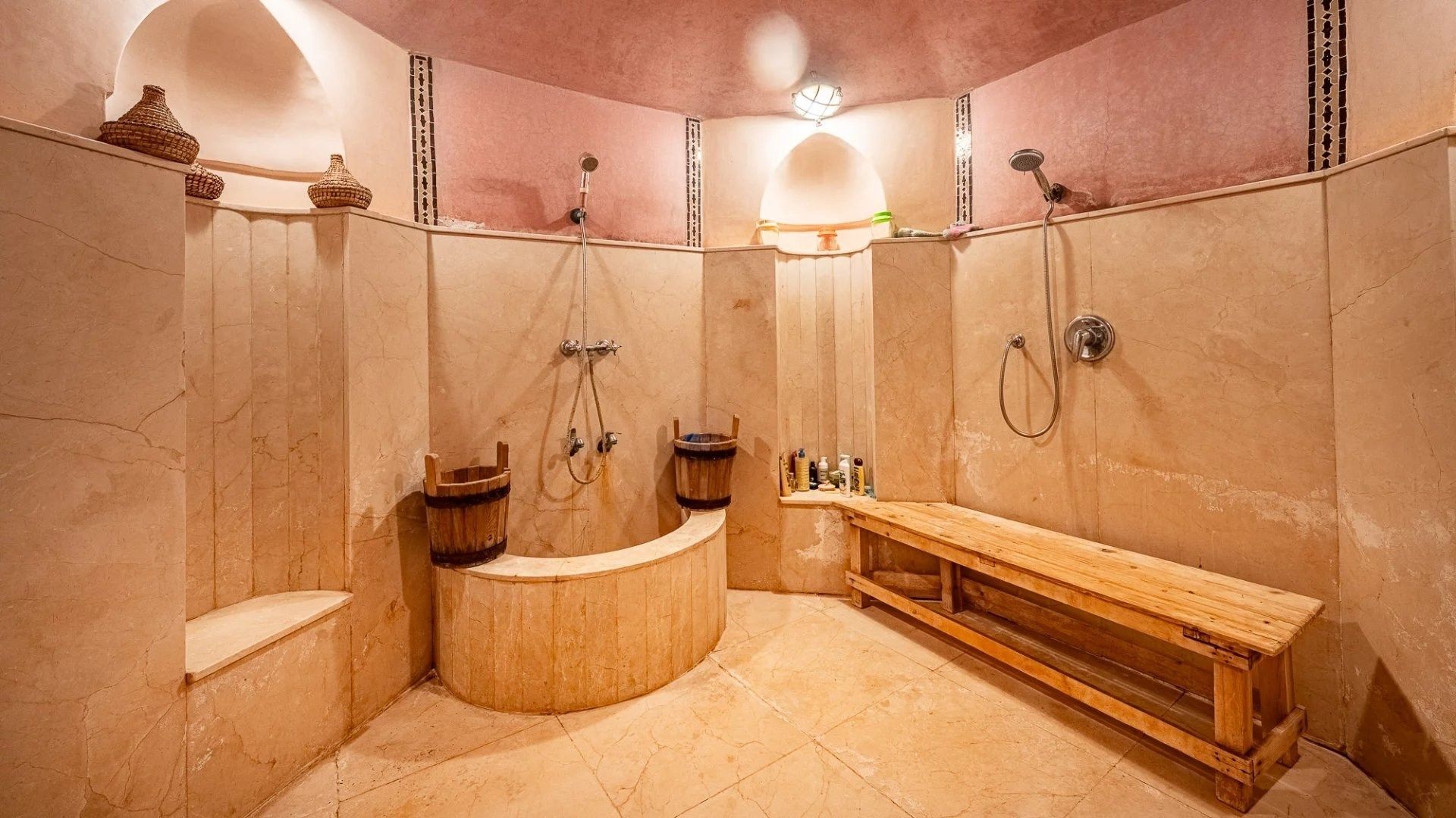 Acheter Villa 14&nbsp;pièces 800&nbsp;m² Marrakech