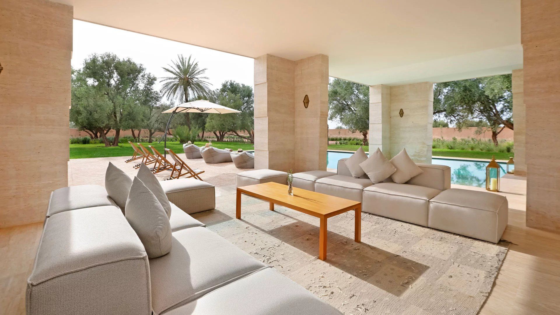 Acheter Villa 10&nbsp;pièces 10000&nbsp;m² Marrakech