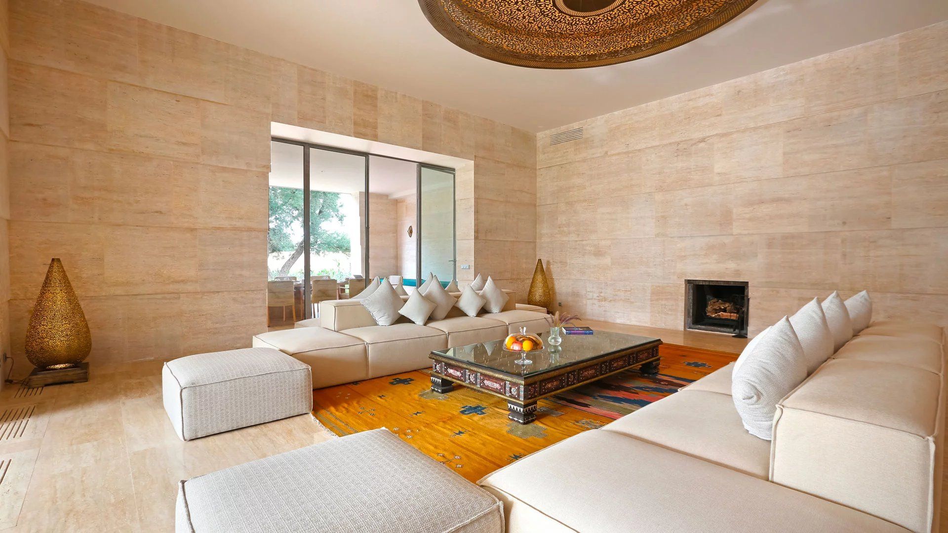 Acheter Villa 10&nbsp;pièces 10000&nbsp;m² Marrakech