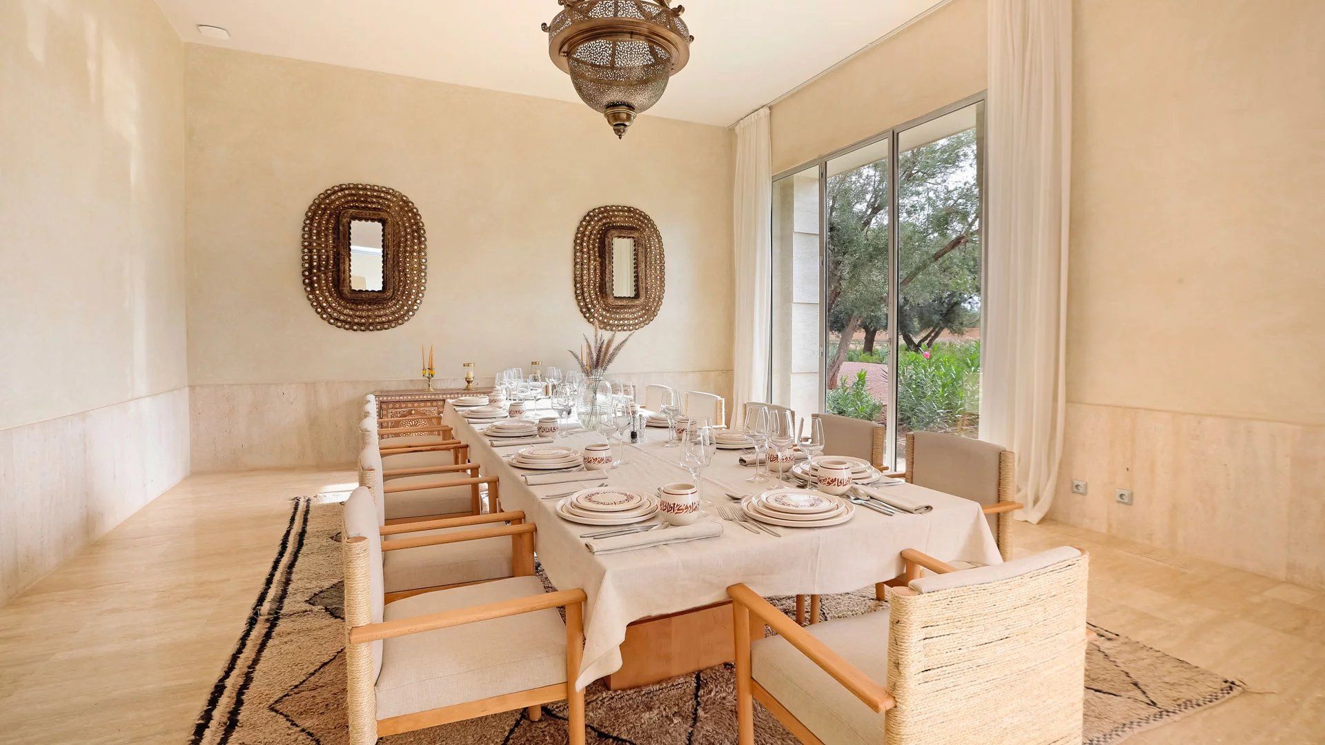 Acheter Villa 10&nbsp;pièces 10000&nbsp;m² Marrakech