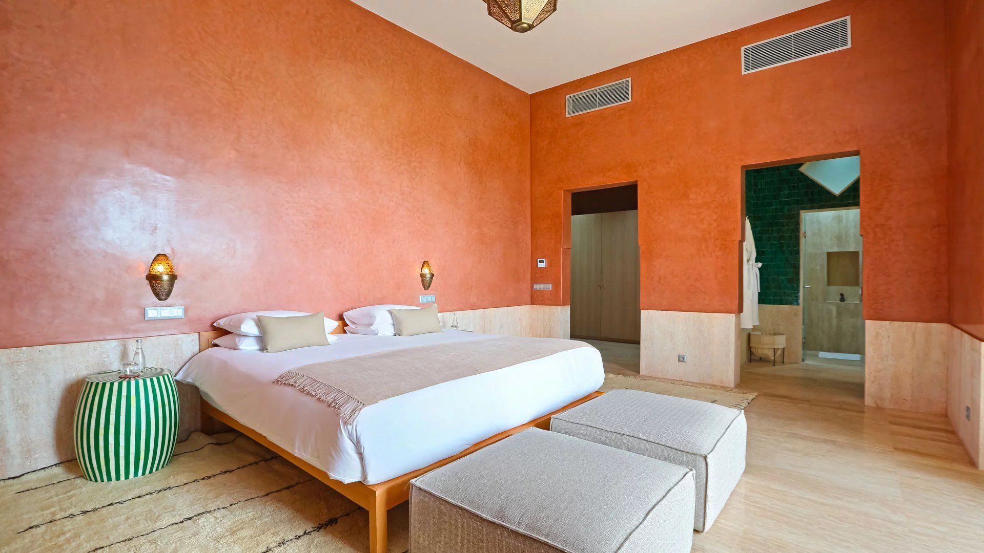 Acheter Villa 10&nbsp;pièces 10000&nbsp;m² Marrakech