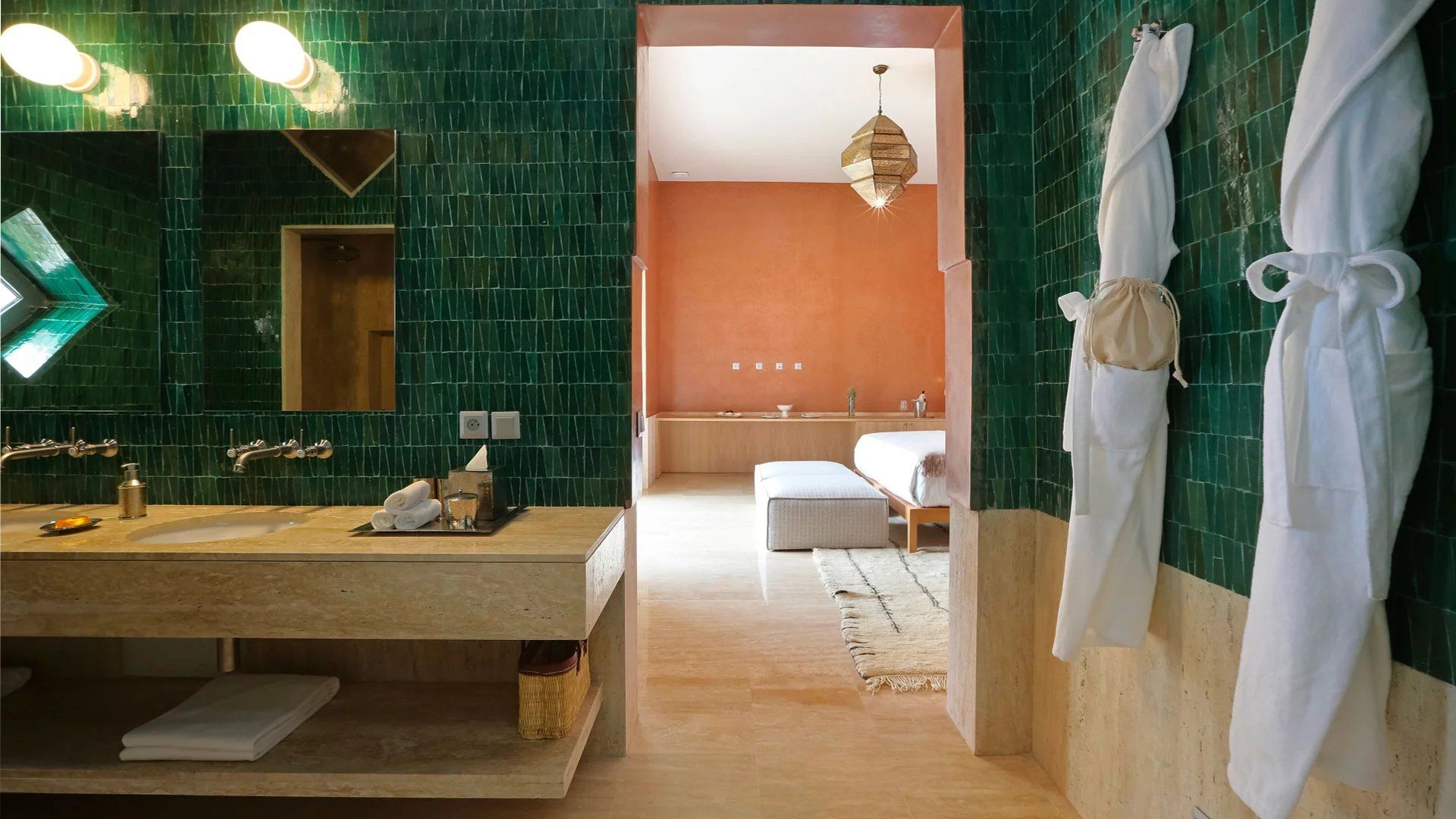 Acheter Villa 10&nbsp;pièces 10000&nbsp;m² Marrakech