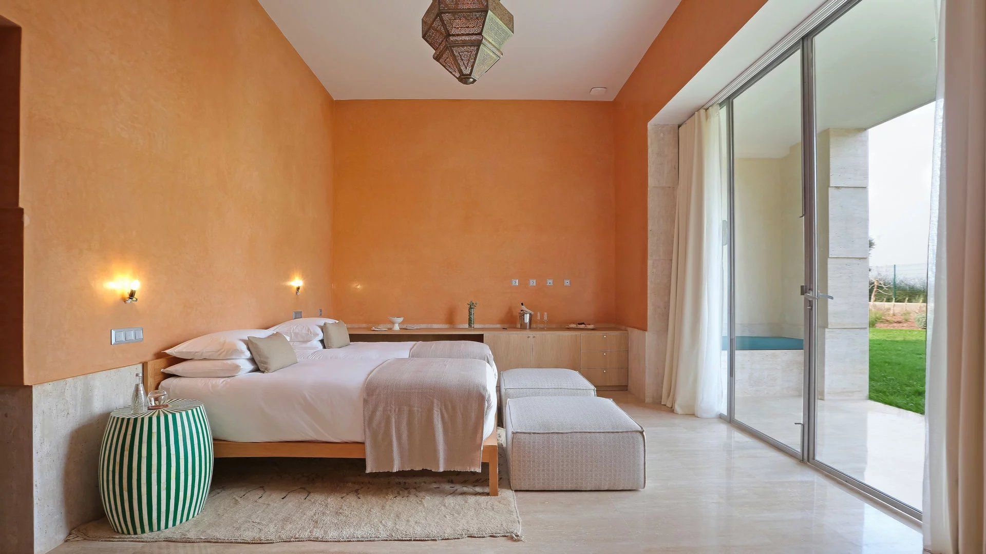 Acheter Villa 10&nbsp;pièces 10000&nbsp;m² Marrakech