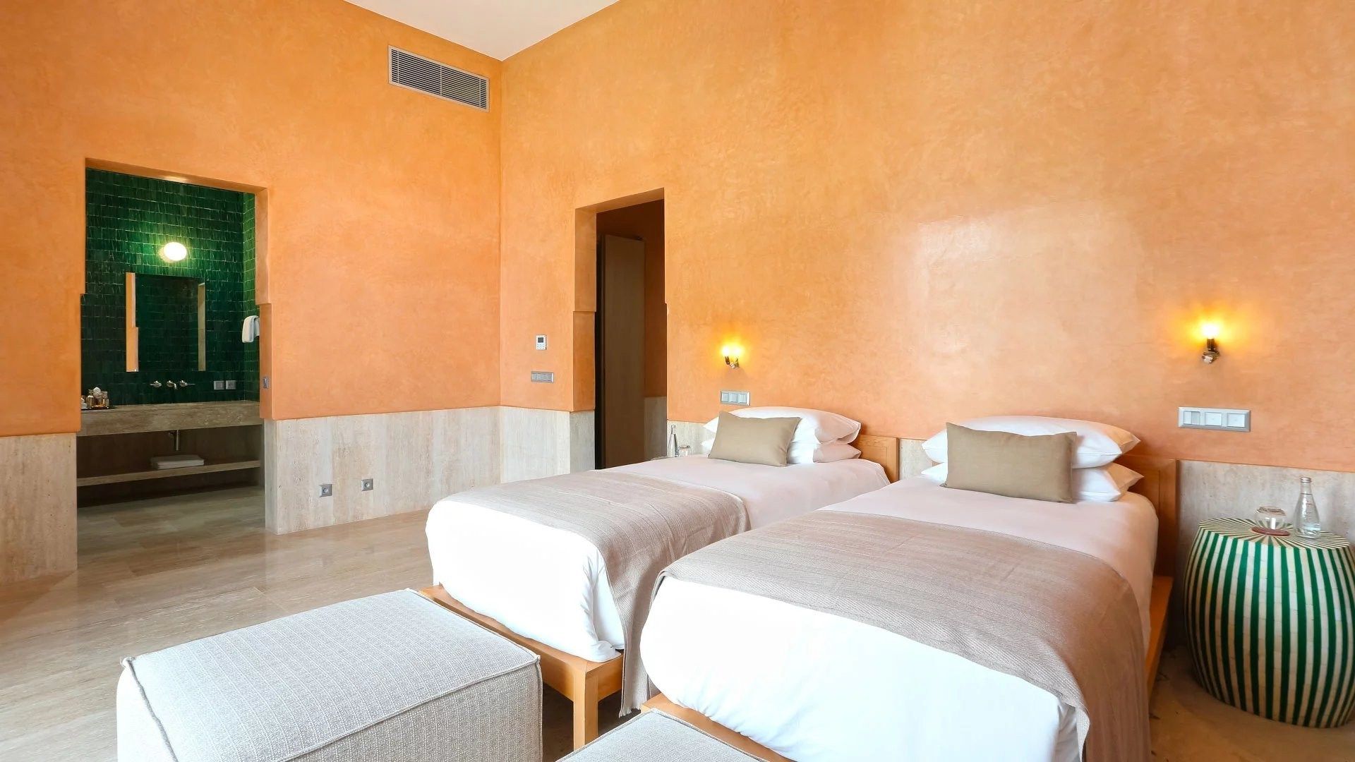 Acheter Villa 10&nbsp;pièces 10000&nbsp;m² Marrakech