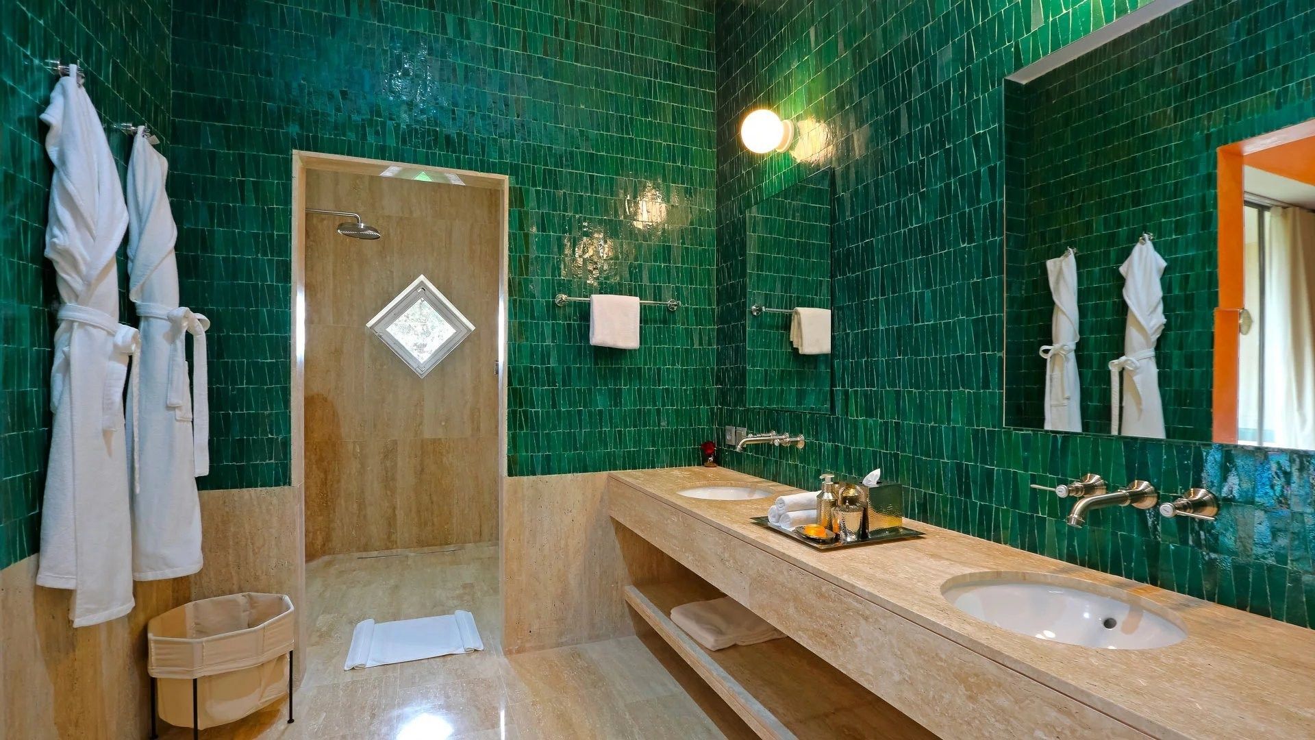 Acheter Villa 10&nbsp;pièces 10000&nbsp;m² Marrakech