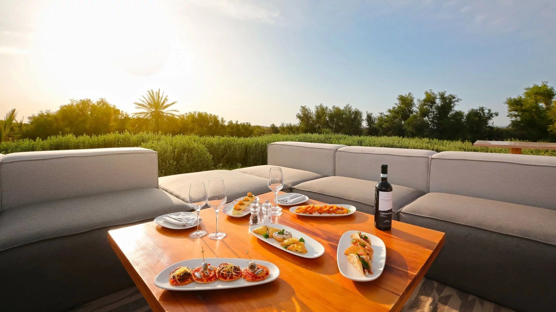 Acheter Villa 10&nbsp;pièces 10000&nbsp;m² Marrakech