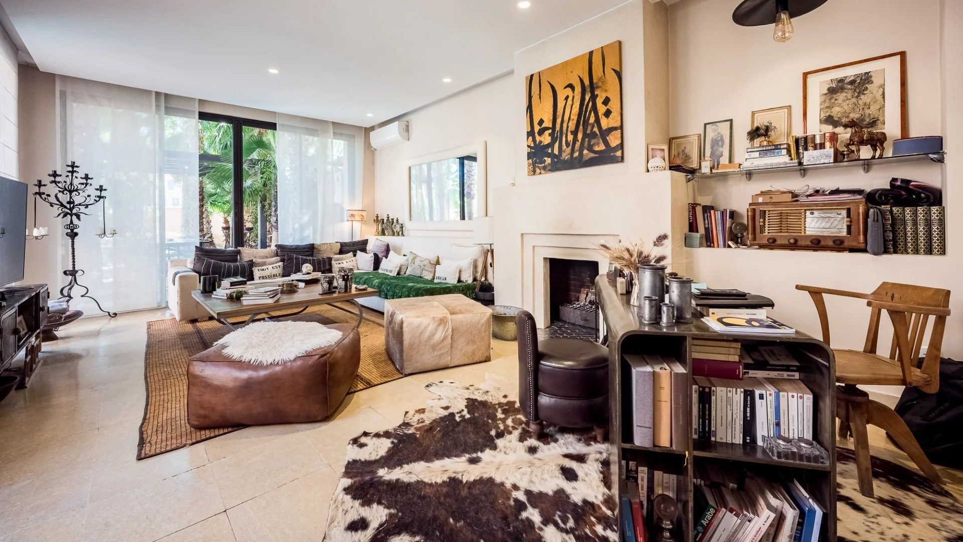 Louer Villa 5&nbsp;pièces 300&nbsp;m² Marrakech