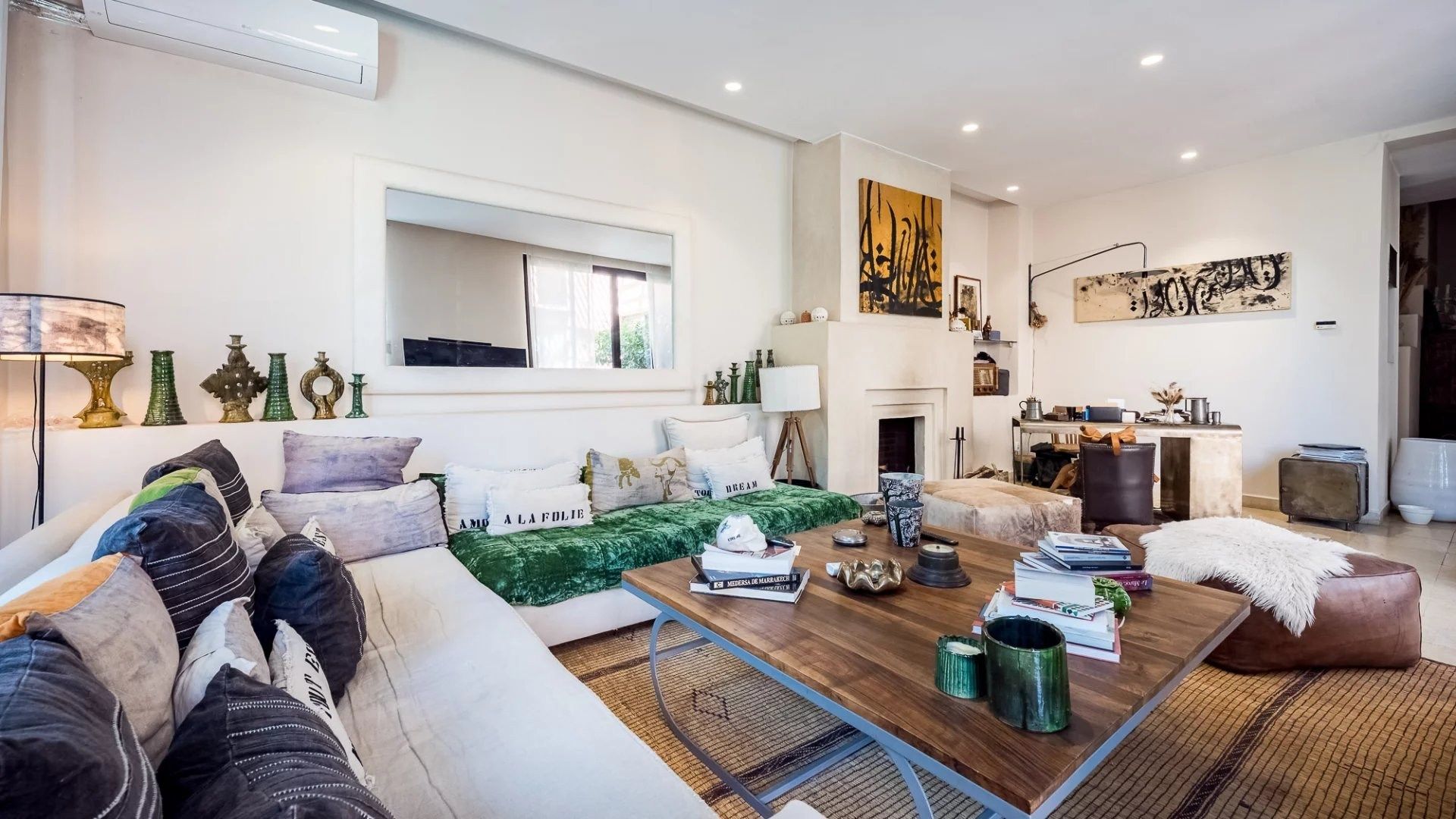 Louer Villa 5&nbsp;pièces 300&nbsp;m² Marrakech