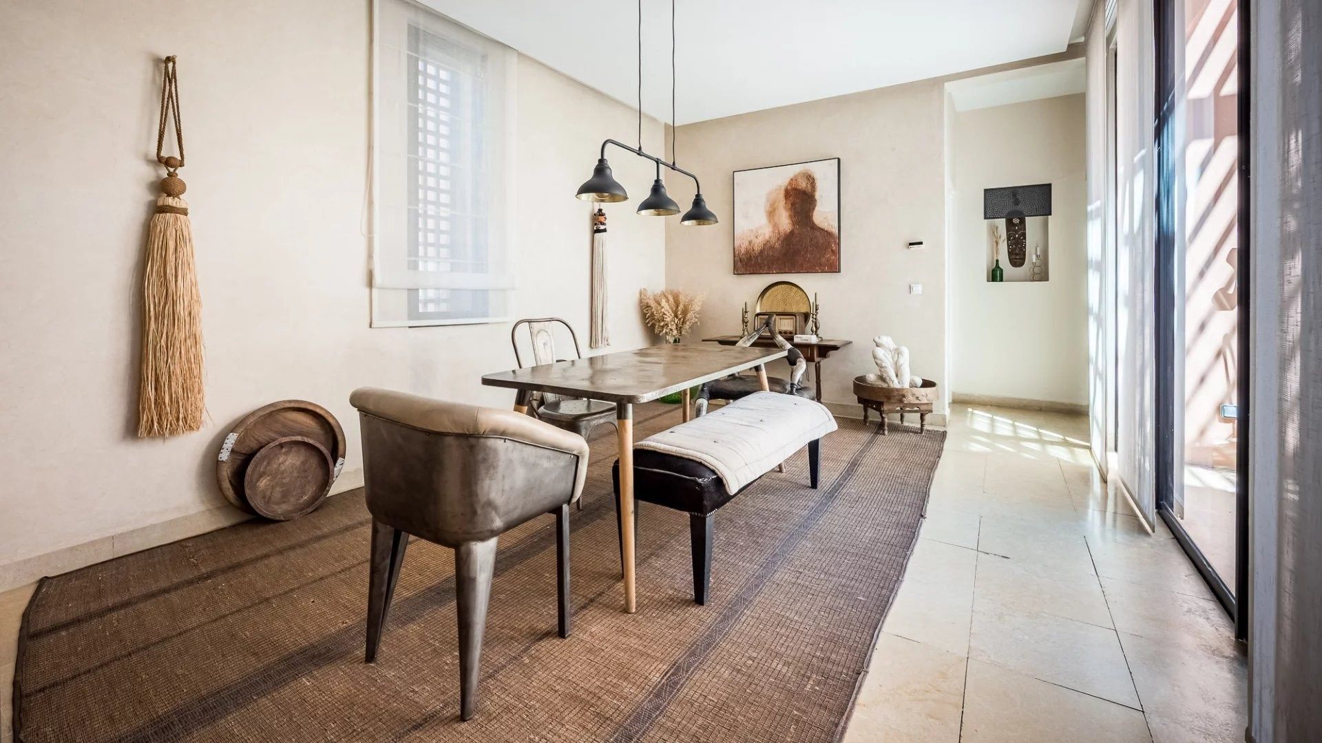 Louer Villa 5&nbsp;pièces 300&nbsp;m² Marrakech