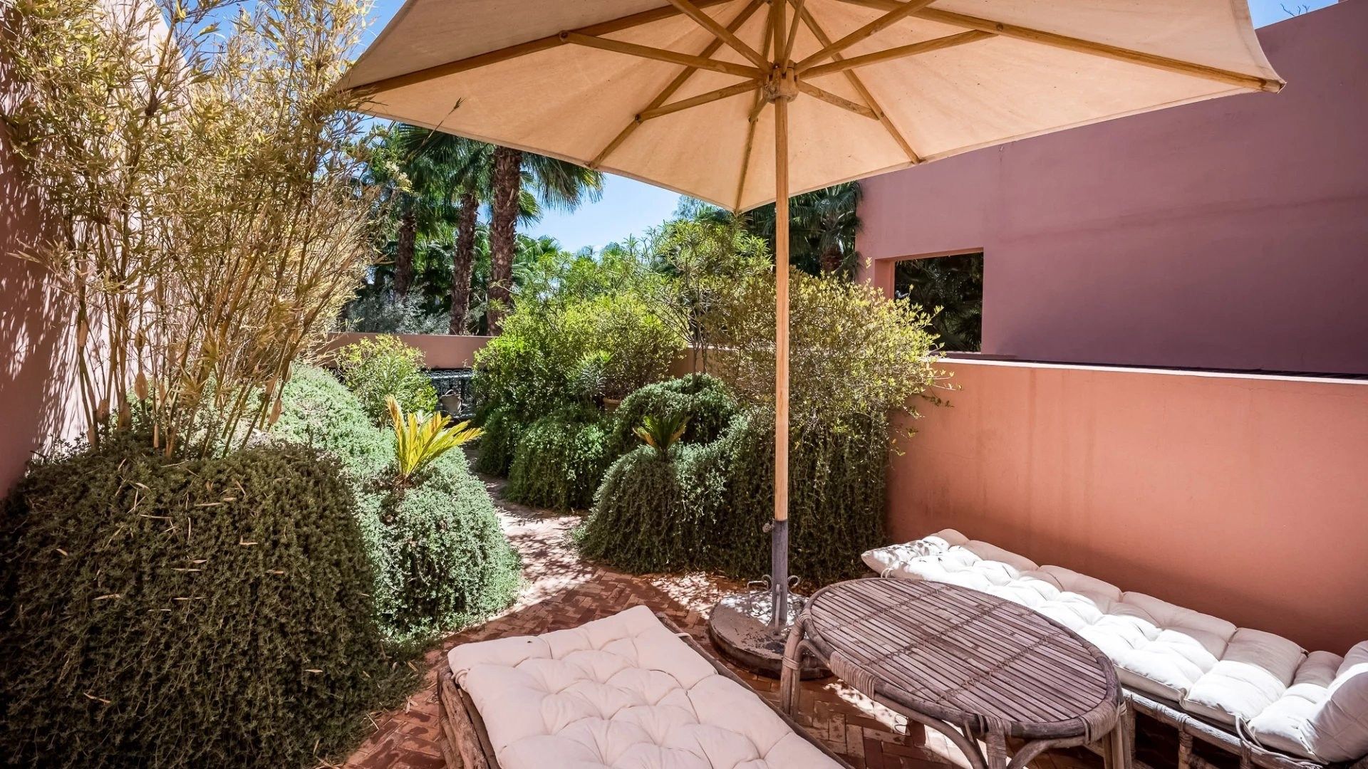 Louer Villa 5&nbsp;pièces 300&nbsp;m² Marrakech