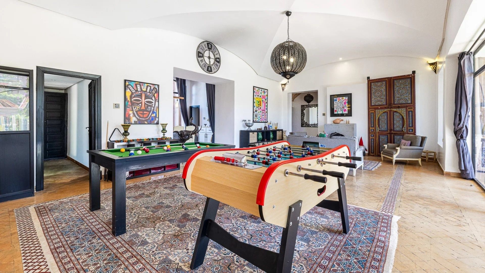 Acheter Villa 7&nbsp;pièces 650&nbsp;m² Marrakech