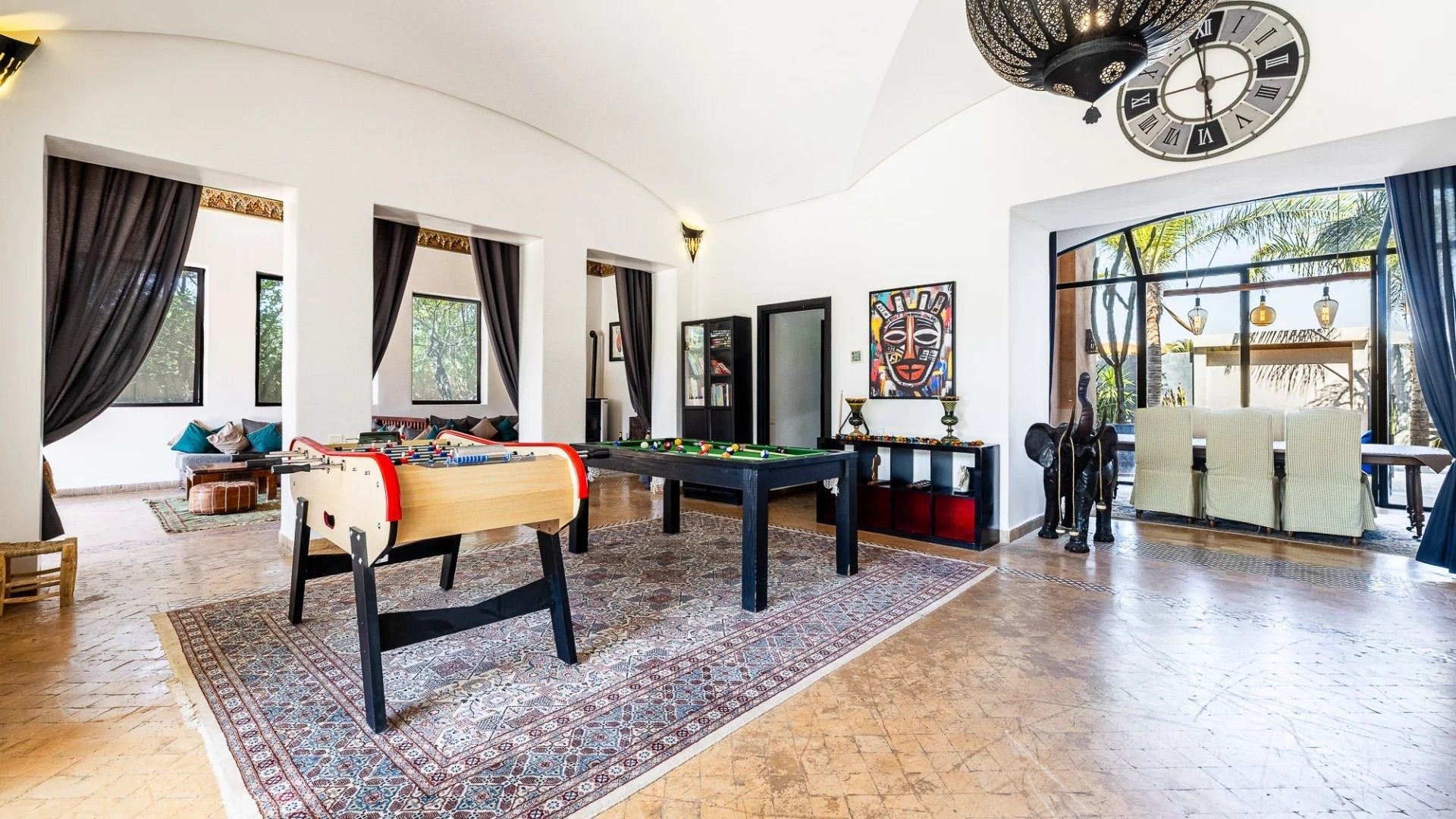 Acheter Villa 7&nbsp;pièces 650&nbsp;m² Marrakech