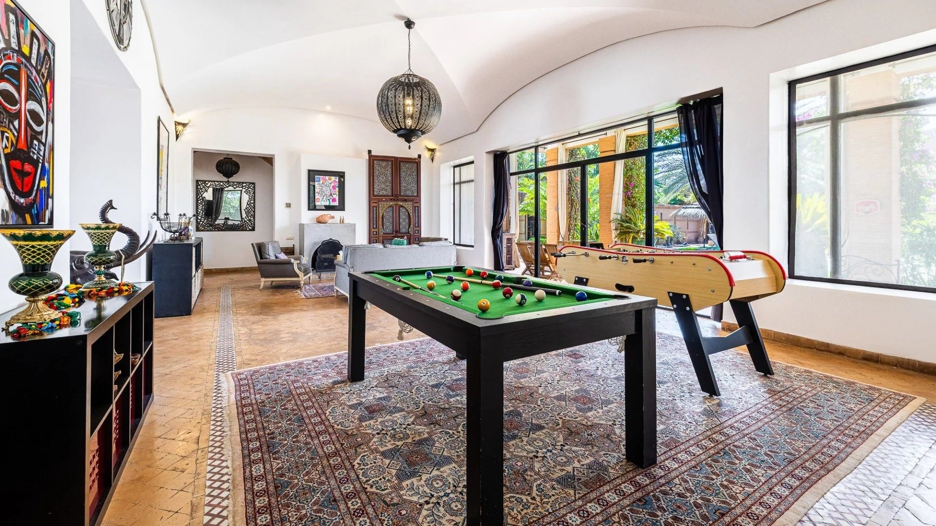 Acheter Villa 7&nbsp;pièces 650&nbsp;m² Marrakech