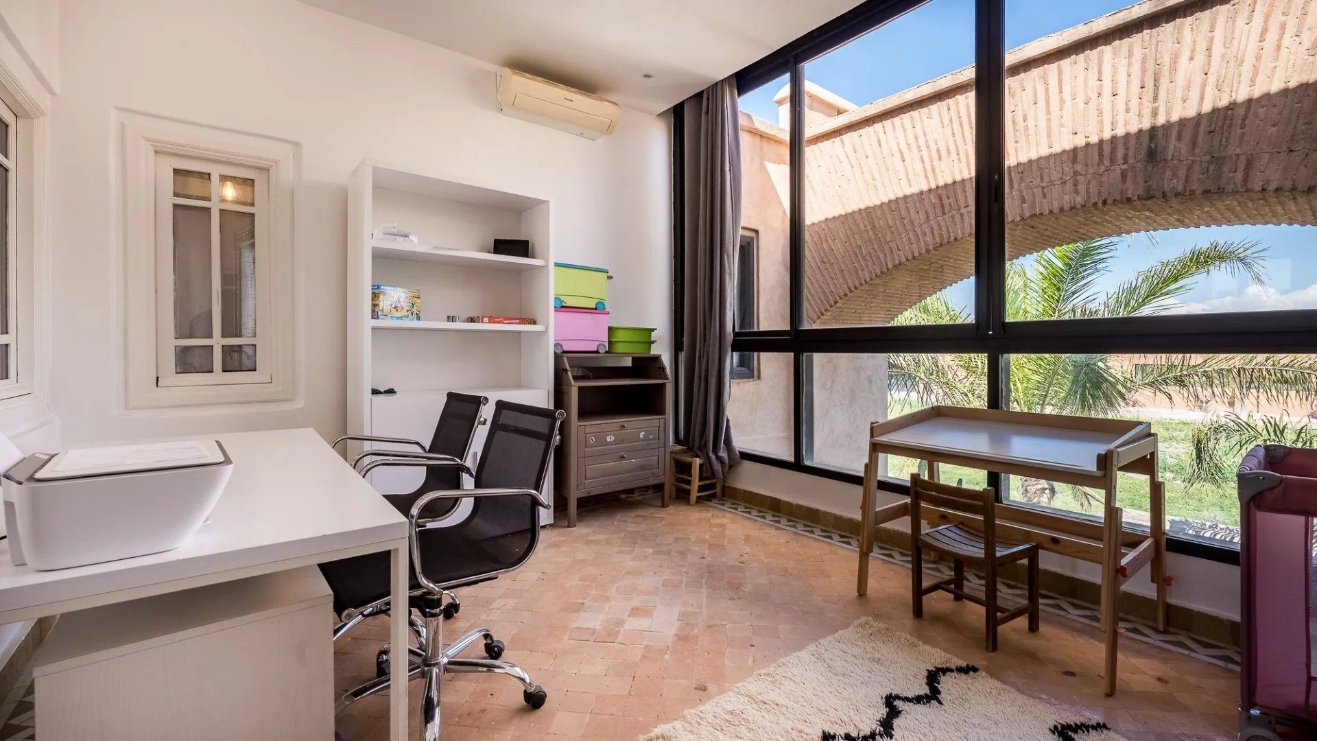 Acheter Villa 7&nbsp;pièces 650&nbsp;m² Marrakech