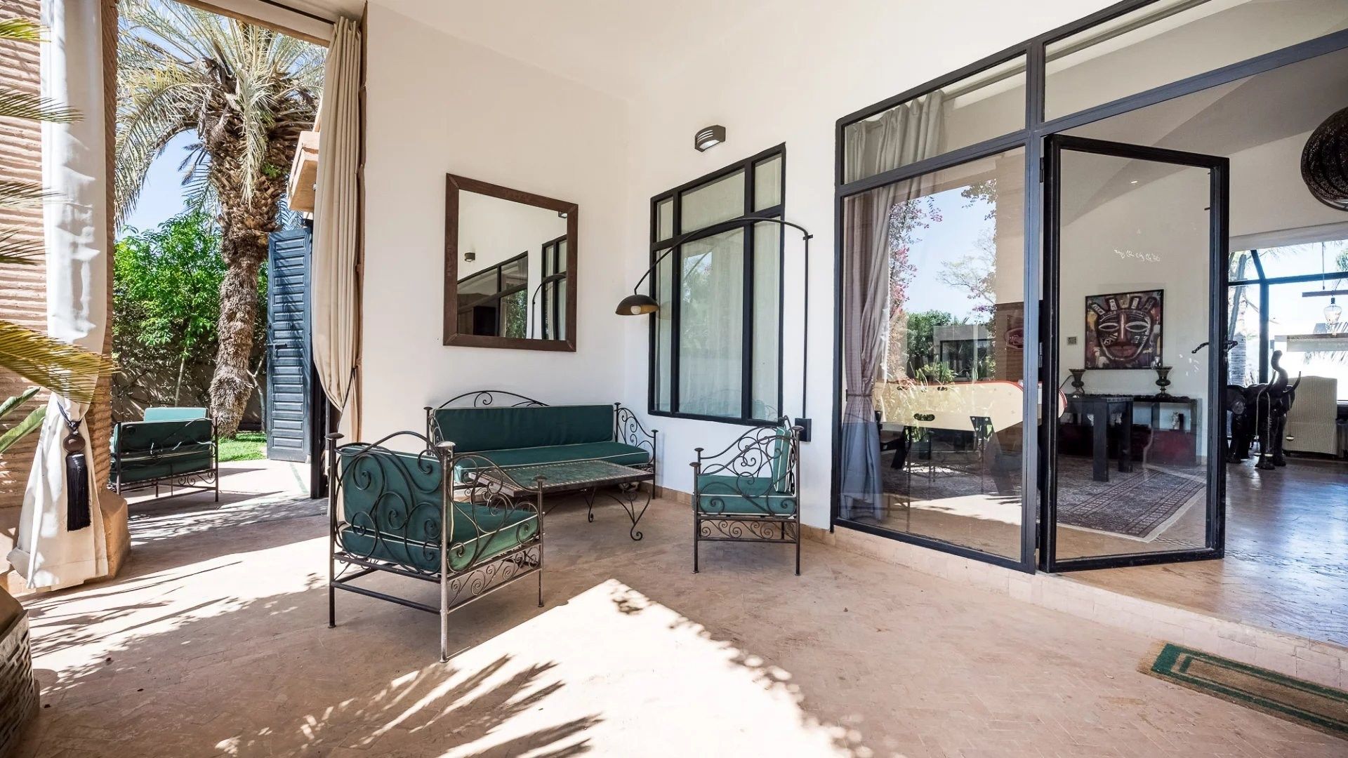 Acheter Villa 7&nbsp;pièces 650&nbsp;m² Marrakech