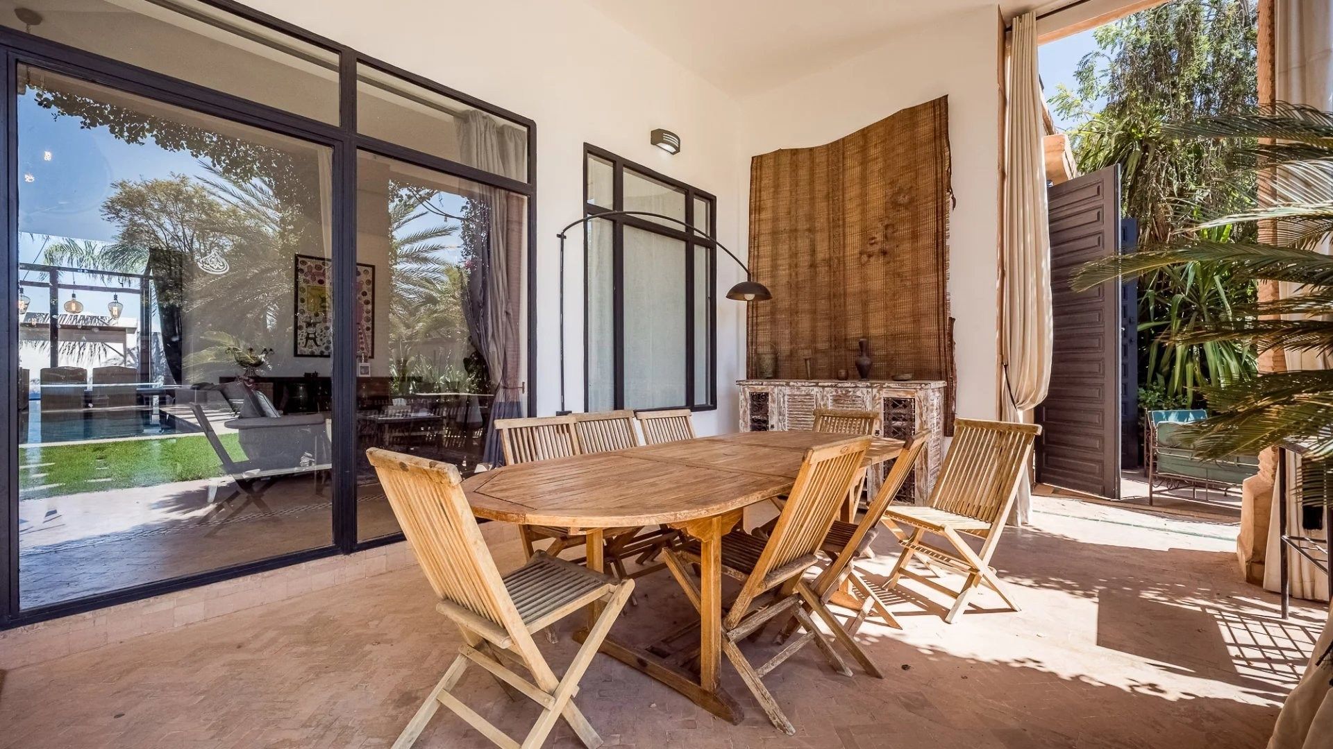 Acheter Villa 7&nbsp;pièces 650&nbsp;m² Marrakech