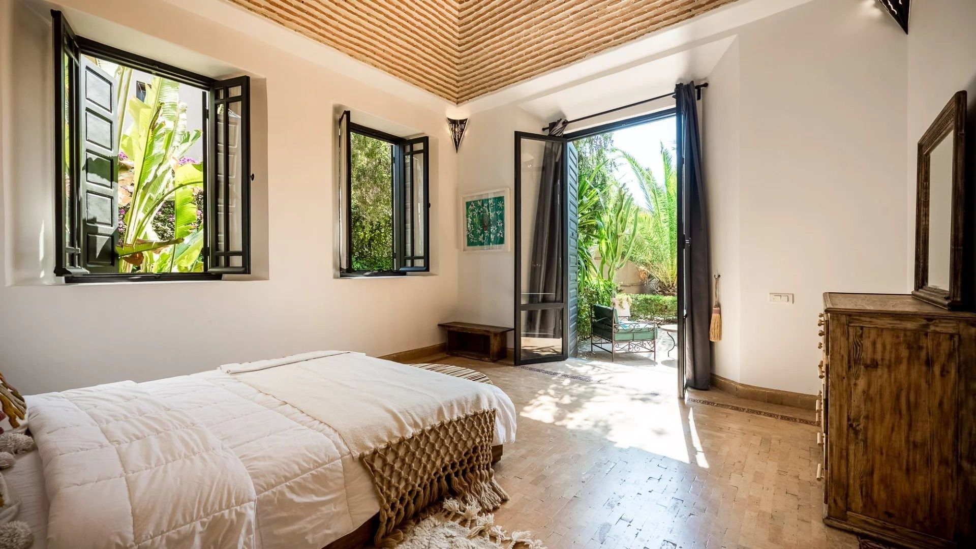 Acheter Villa 7&nbsp;pièces 650&nbsp;m² Marrakech