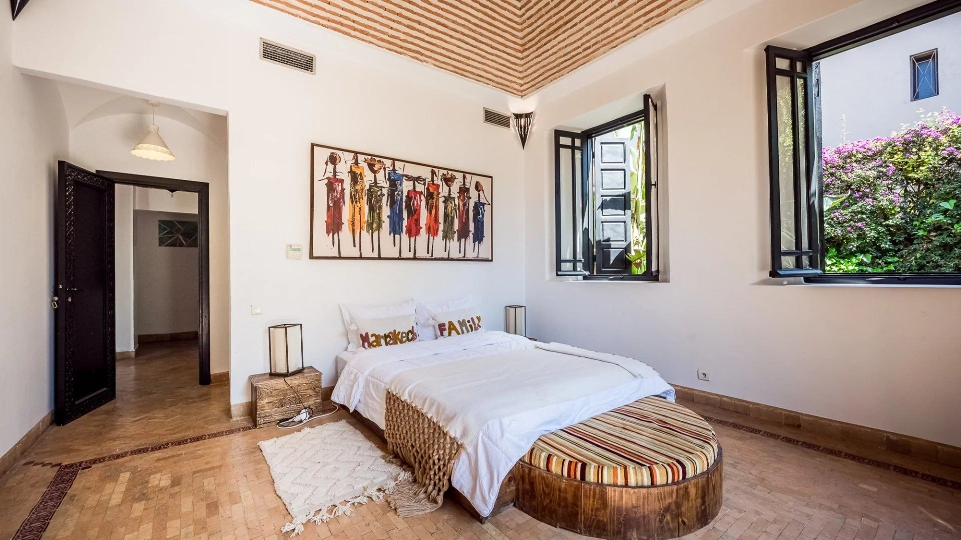 Acheter Villa 7&nbsp;pièces 650&nbsp;m² Marrakech