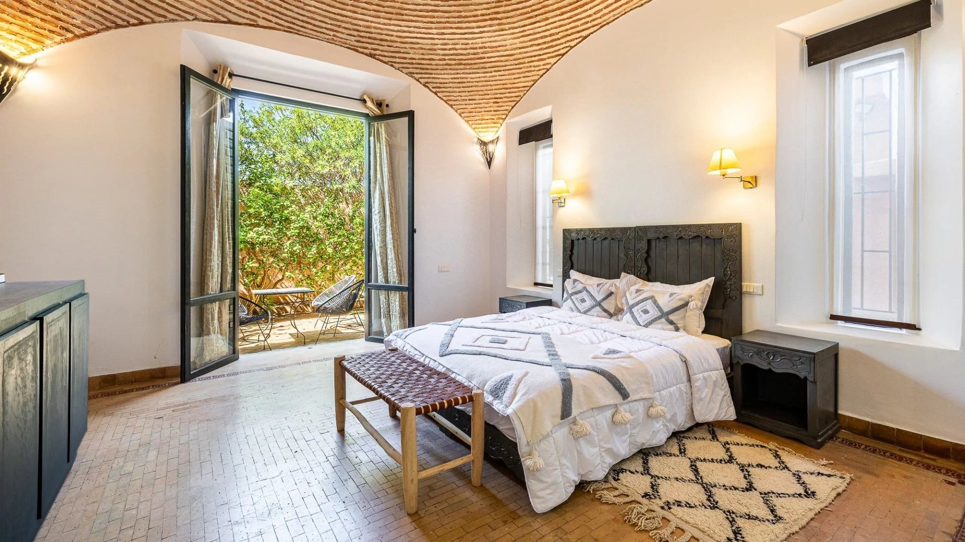 Acheter Villa 7&nbsp;pièces 650&nbsp;m² Marrakech