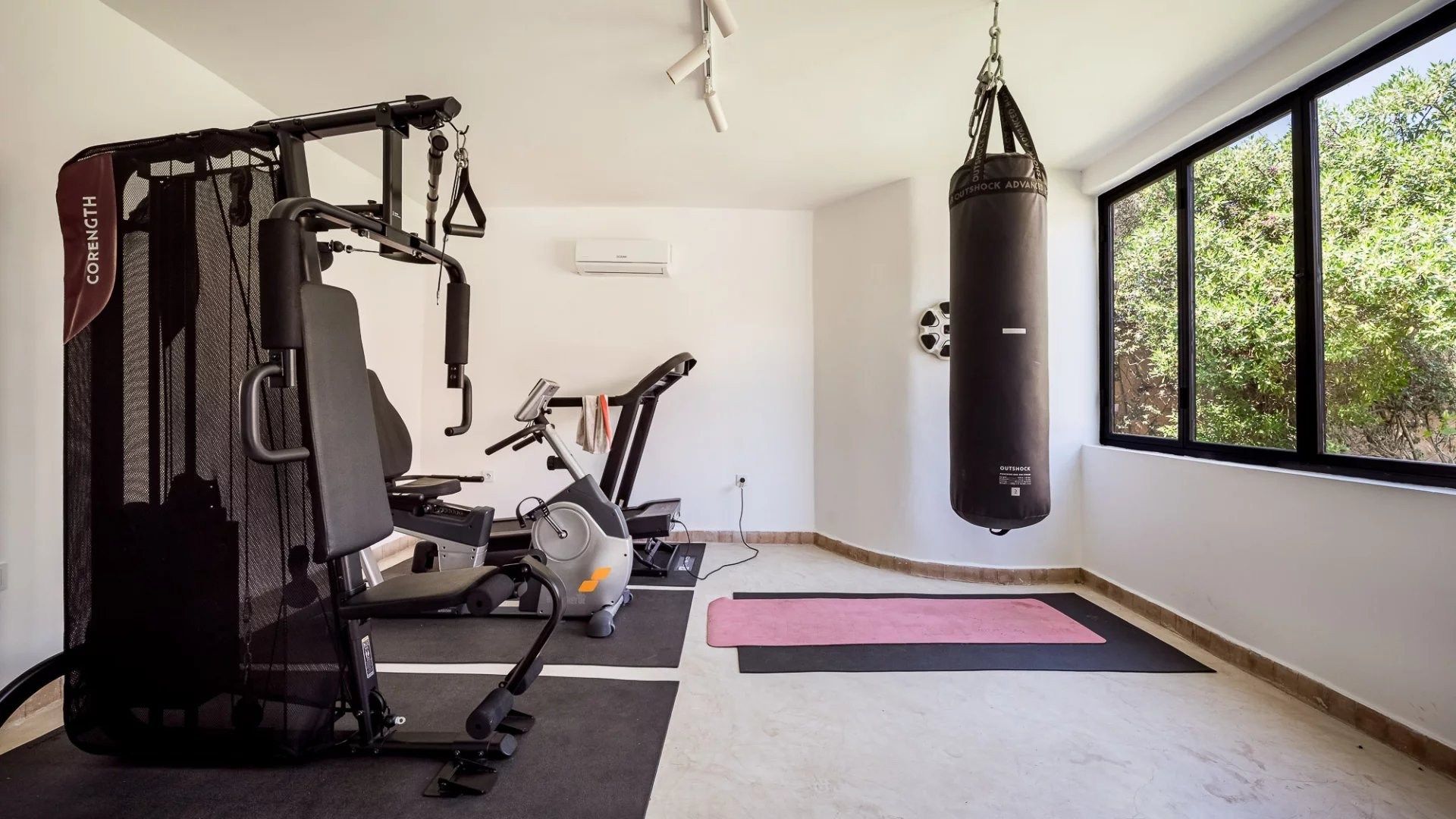 Acheter Villa 7&nbsp;pièces 650&nbsp;m² Marrakech