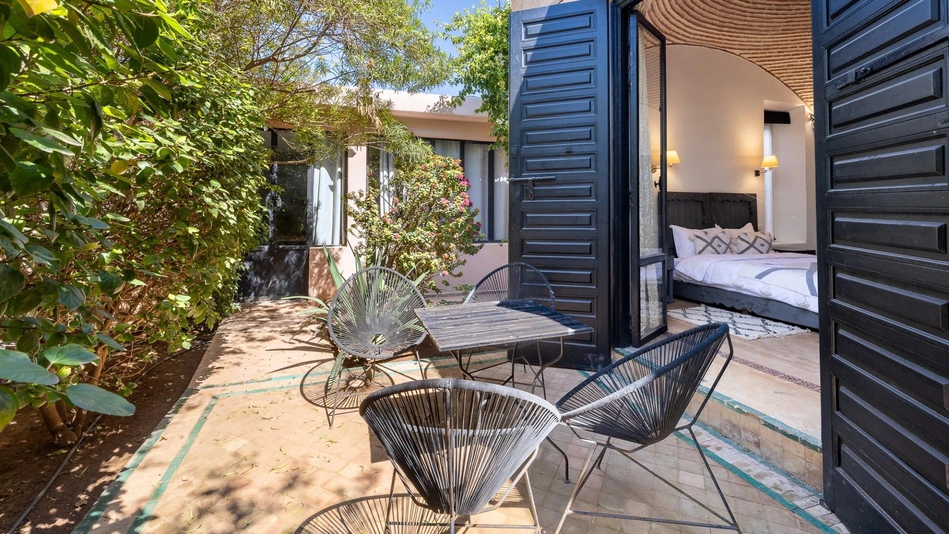 Acheter Villa 7&nbsp;pièces 650&nbsp;m² Marrakech