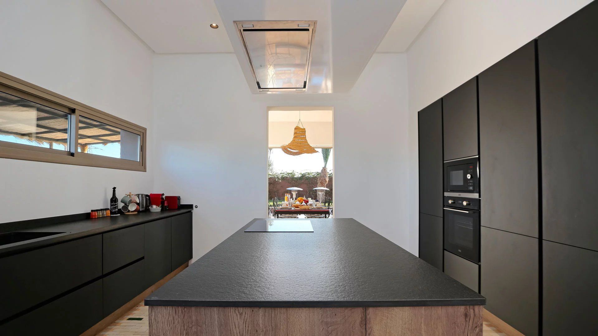 Acheter Villa 6 pièces 370 m² Marrakech