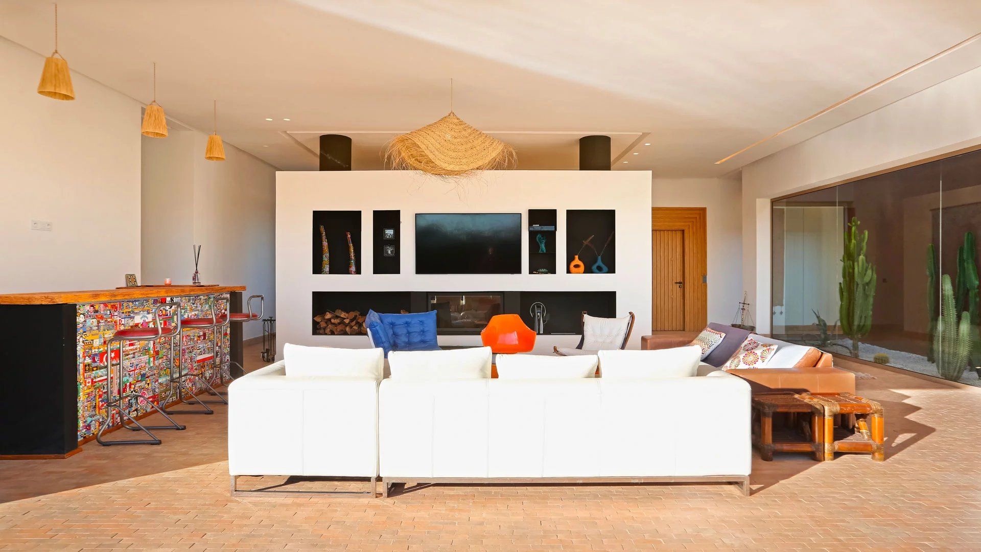 Acheter Villa 6 pièces 370 m² Marrakech