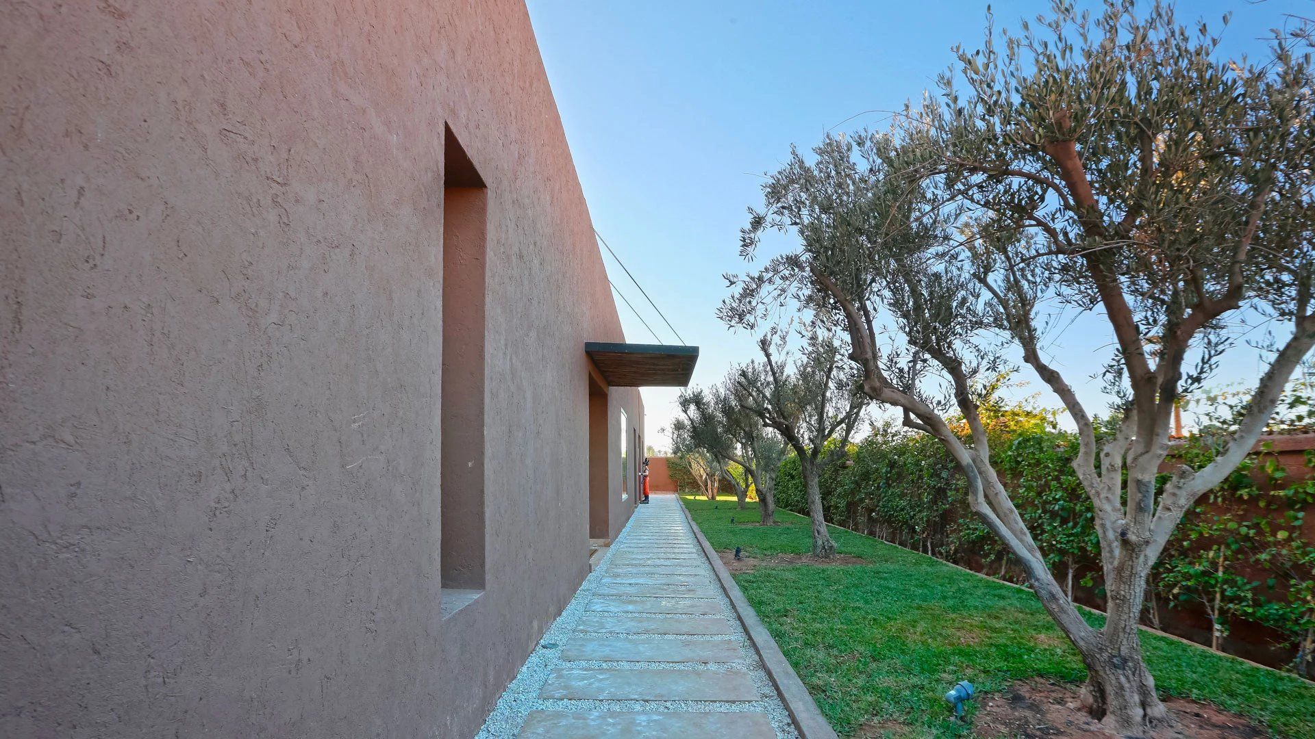 Acheter Villa 6 pièces 370 m² Marrakech