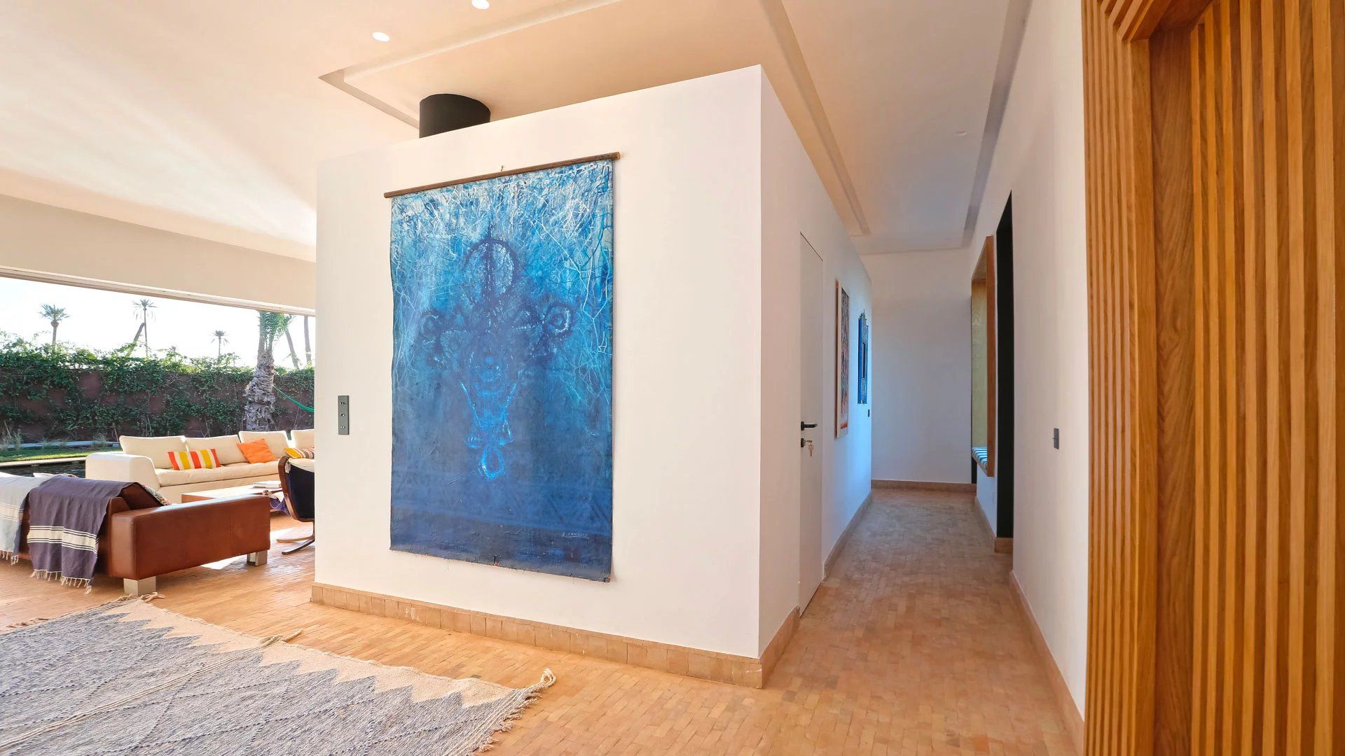 Acheter Villa 6 pièces 370 m² Marrakech