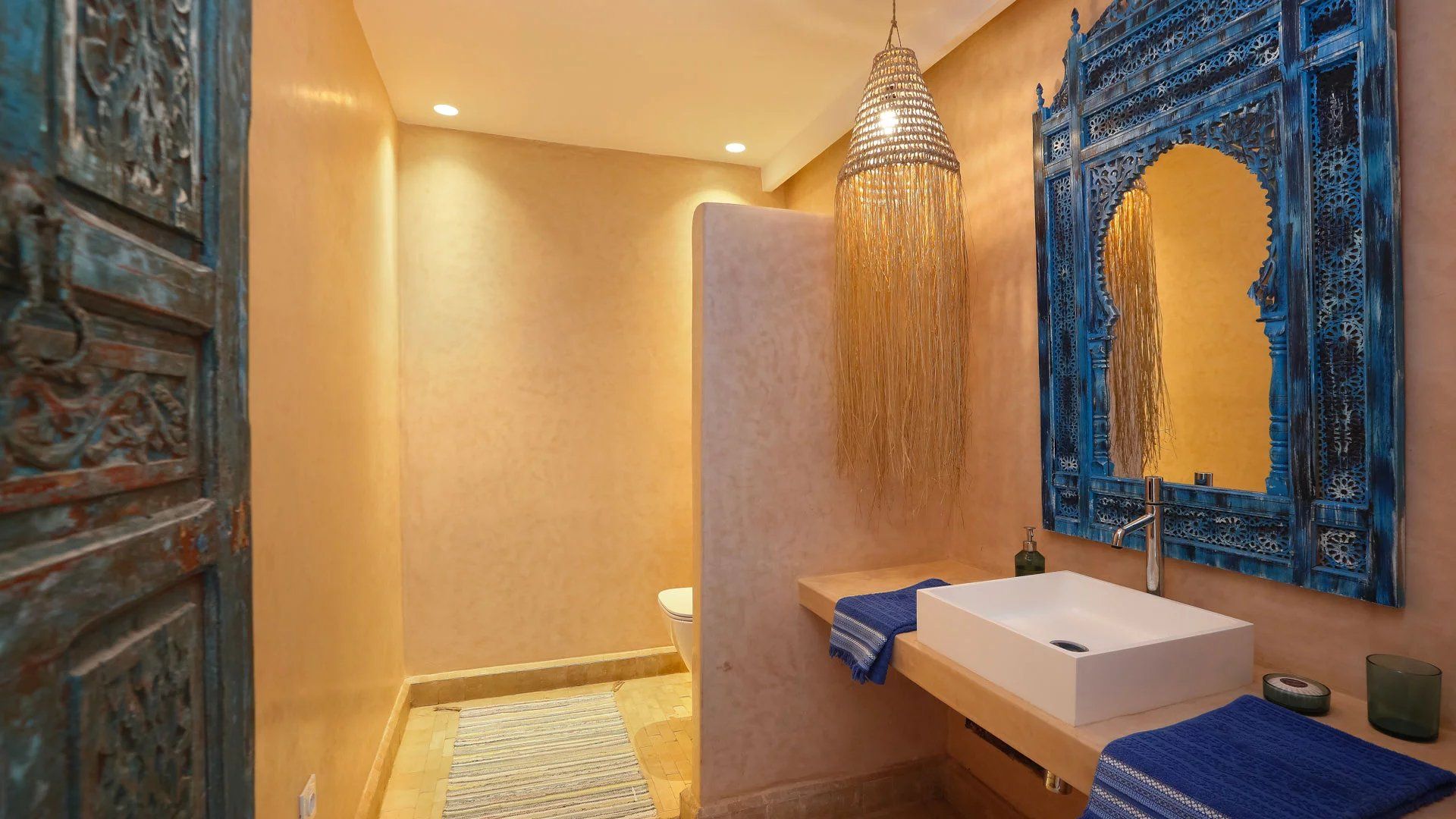 Acheter Villa 6&nbsp;pièces 370&nbsp;m² Marrakech