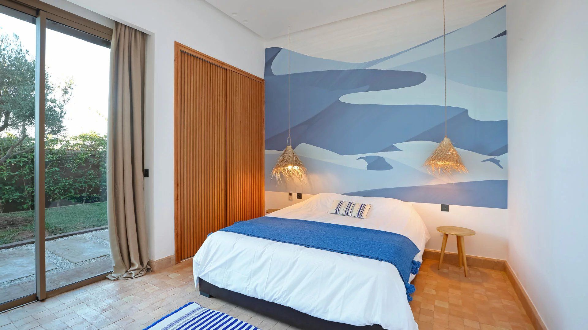 Acheter Villa 6 pièces 370 m² Marrakech