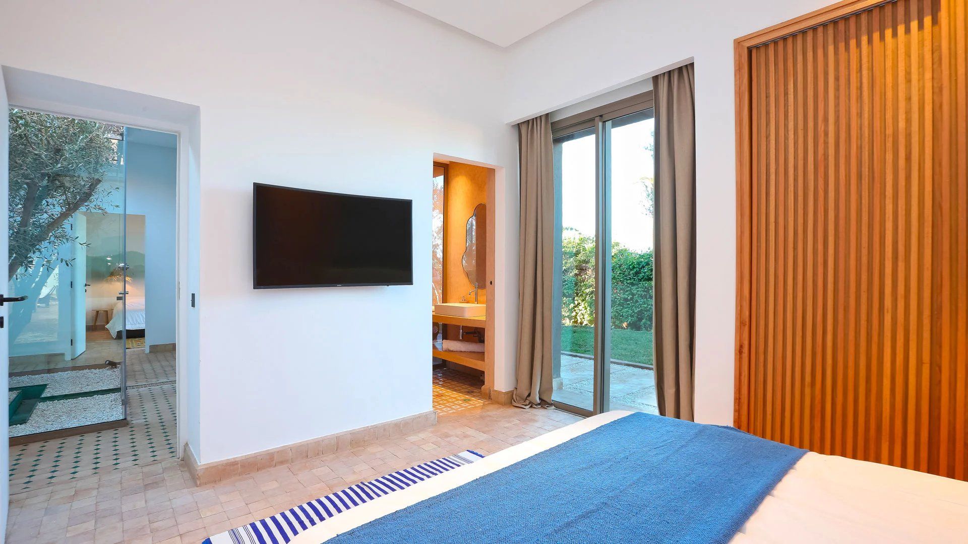 Acheter Villa 6&nbsp;pièces 370&nbsp;m² Marrakech
