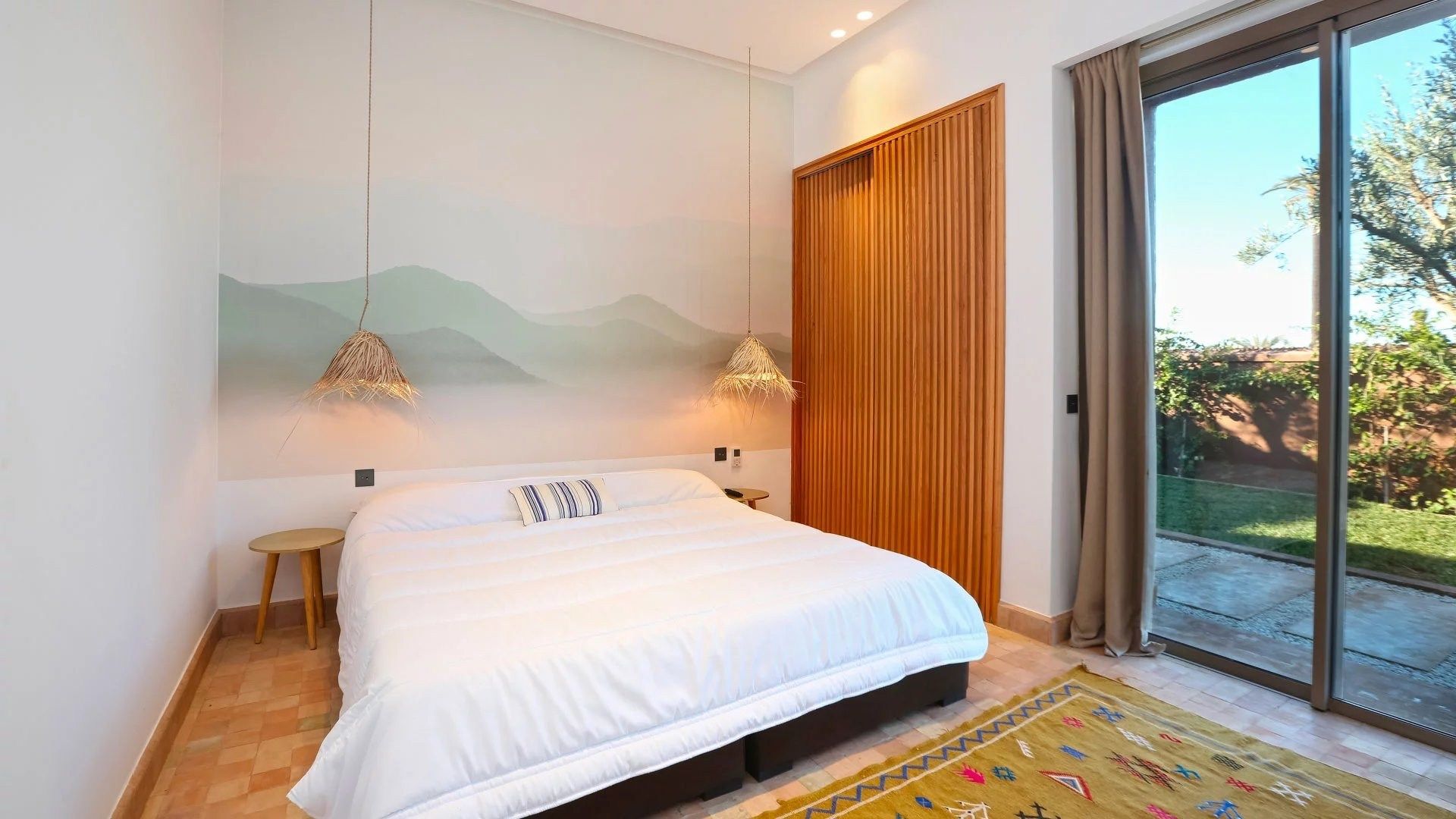 Acheter Villa 6&nbsp;pièces 370&nbsp;m² Marrakech