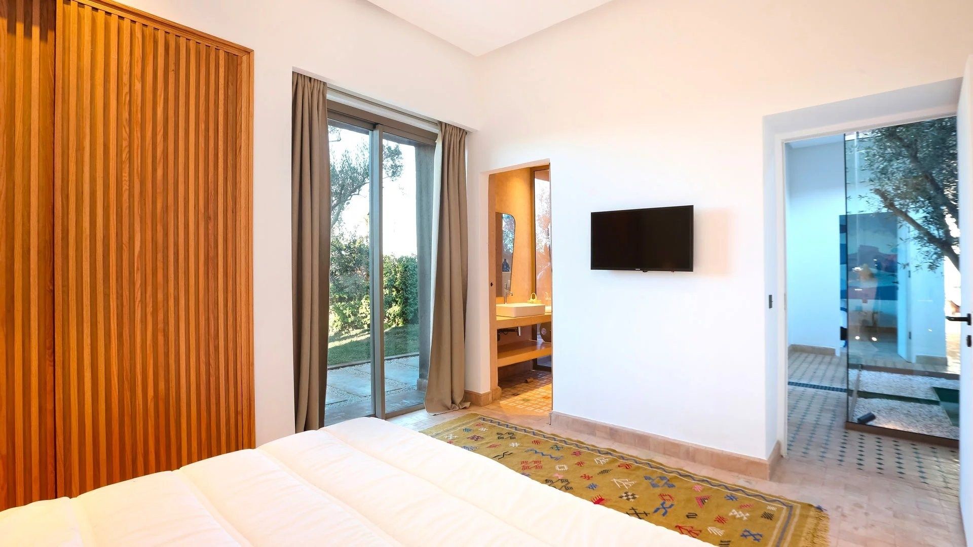 Acheter Villa 6&nbsp;pièces 370&nbsp;m² Marrakech