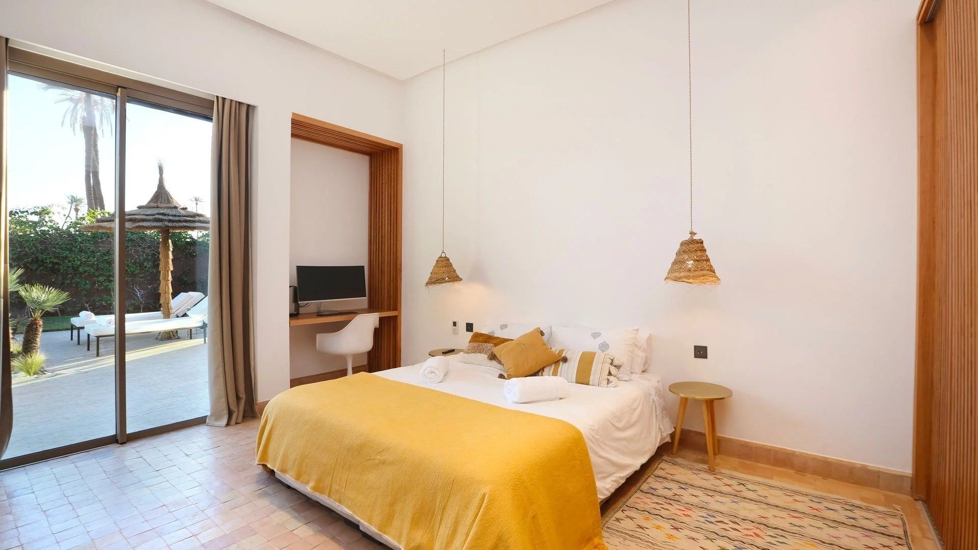 Acheter Villa 6&nbsp;pièces 370&nbsp;m² Marrakech