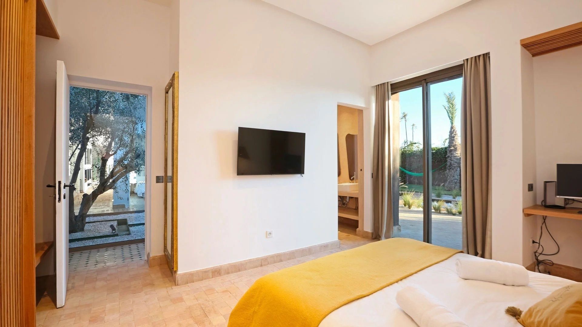 Acheter Villa 6&nbsp;pièces 370&nbsp;m² Marrakech