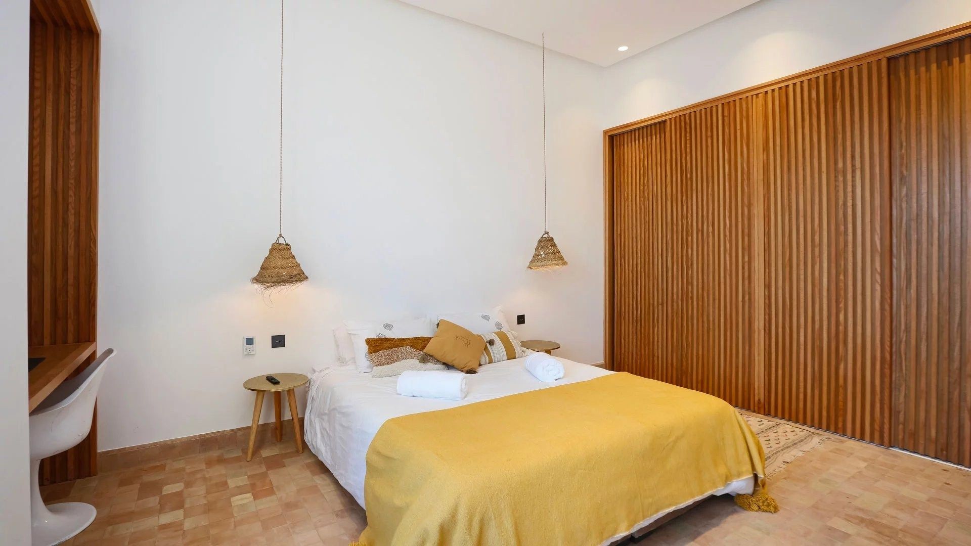 Acheter Villa 6&nbsp;pièces 370&nbsp;m² Marrakech