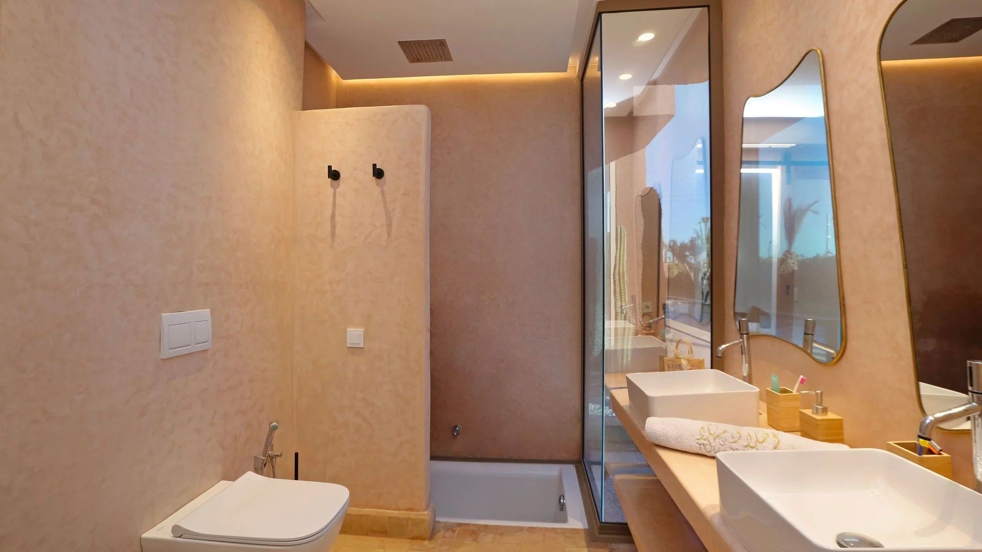 Acheter Villa 6&nbsp;pièces 370&nbsp;m² Marrakech