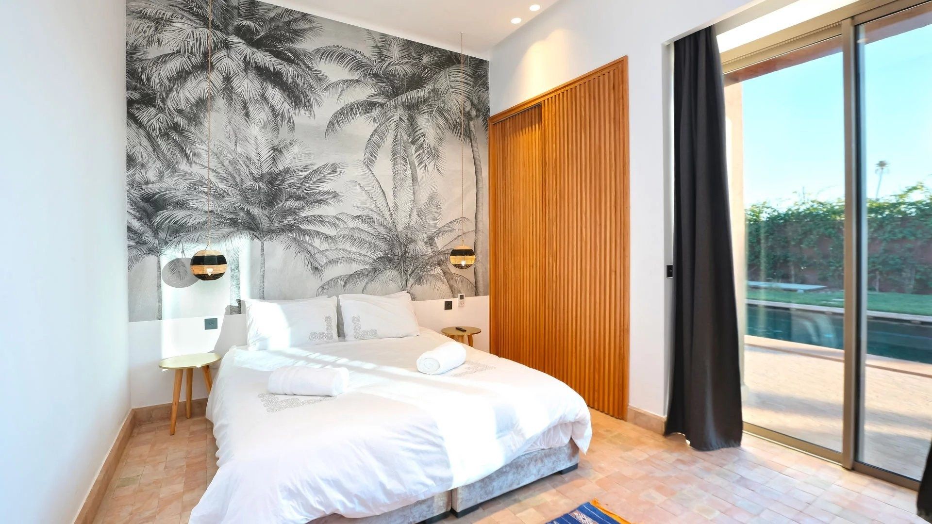 Acheter Villa 6&nbsp;pièces 370&nbsp;m² Marrakech