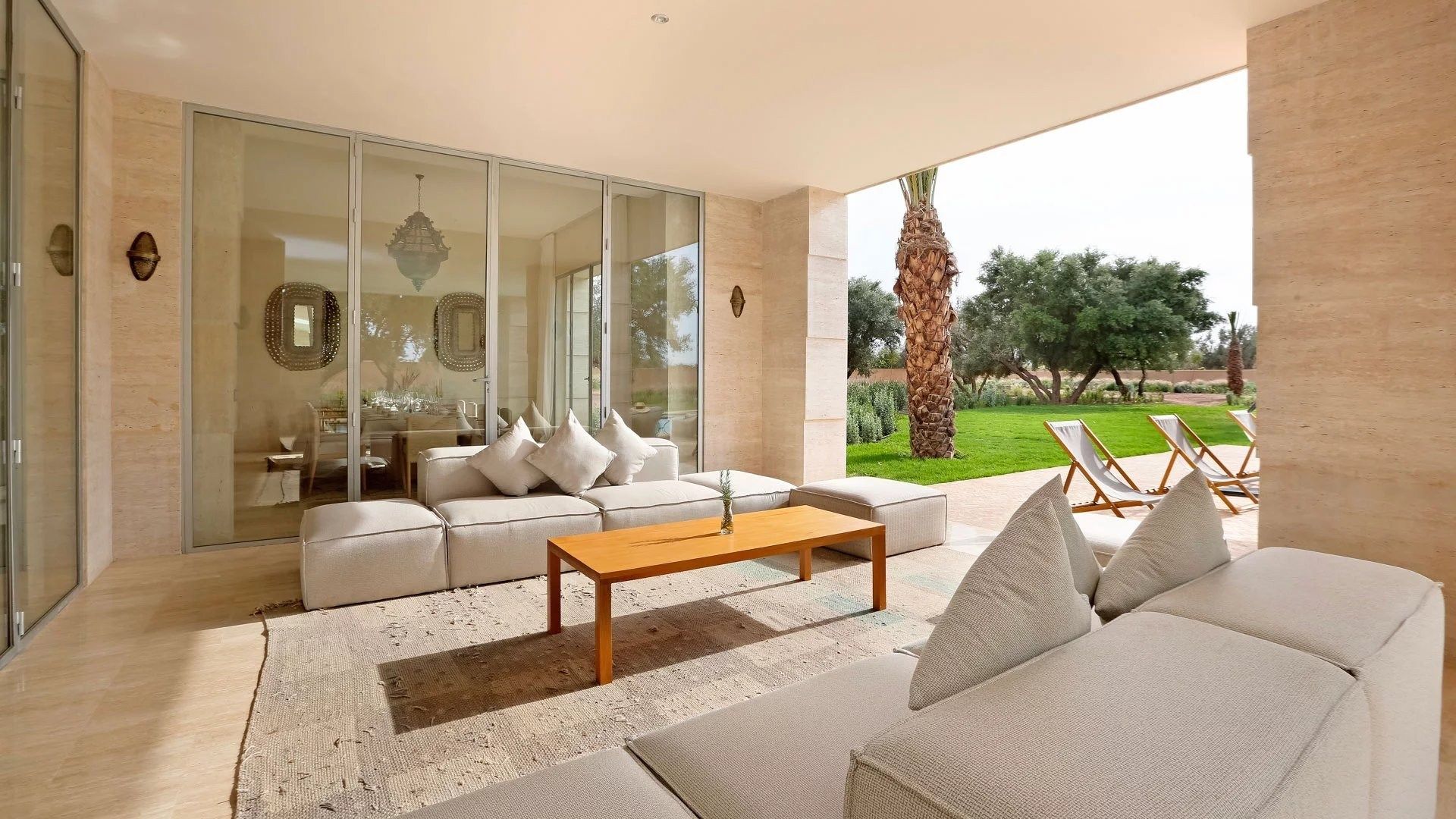 Acheter Villa 10&nbsp;pièces 10000&nbsp;m² Marrakech