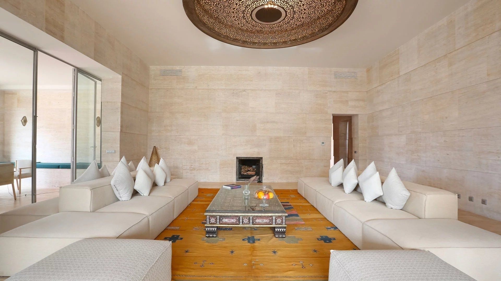 Acheter Villa 10&nbsp;pièces 10000&nbsp;m² Marrakech