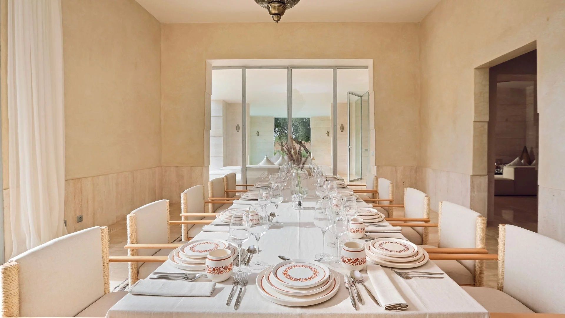 Acheter Villa 10&nbsp;pièces 10000&nbsp;m² Marrakech