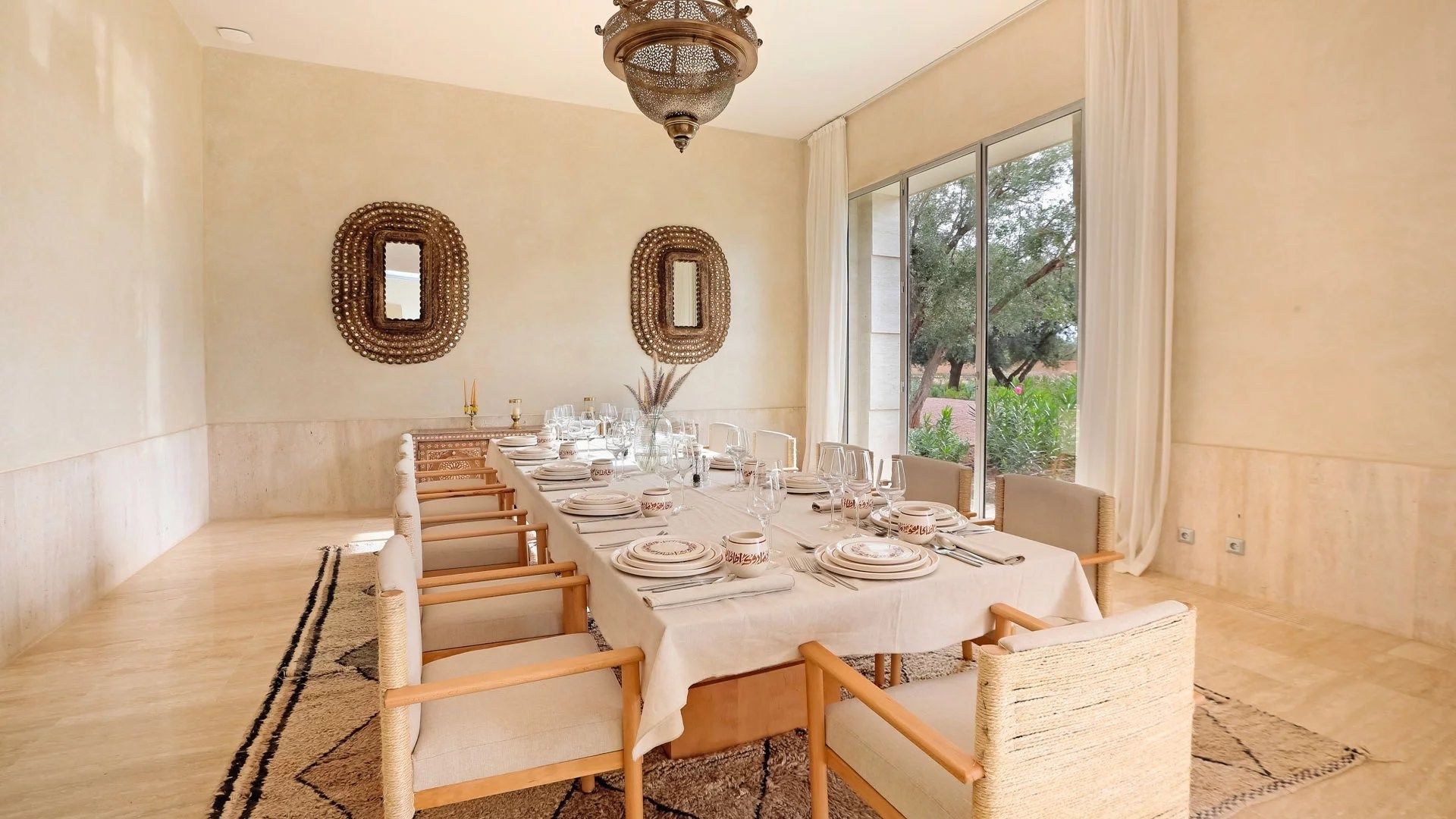 Acheter Villa 10&nbsp;pièces 10000&nbsp;m² Marrakech