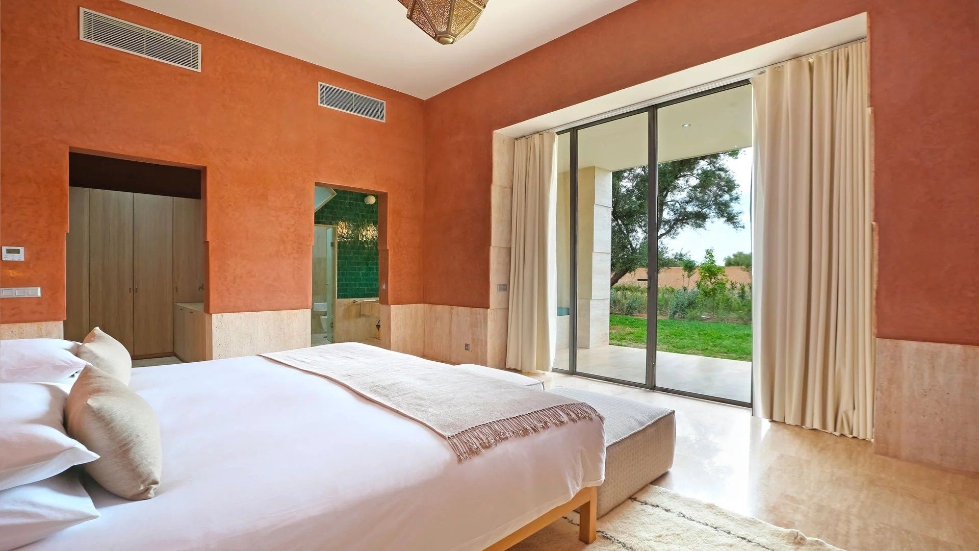 Acheter Villa 10&nbsp;pièces 10000&nbsp;m² Marrakech