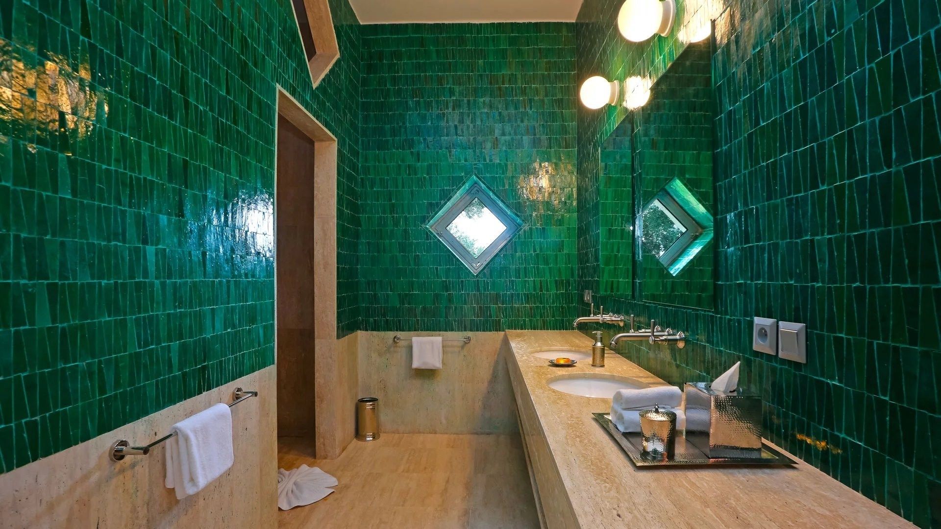 Acheter Villa 10&nbsp;pièces 10000&nbsp;m² Marrakech