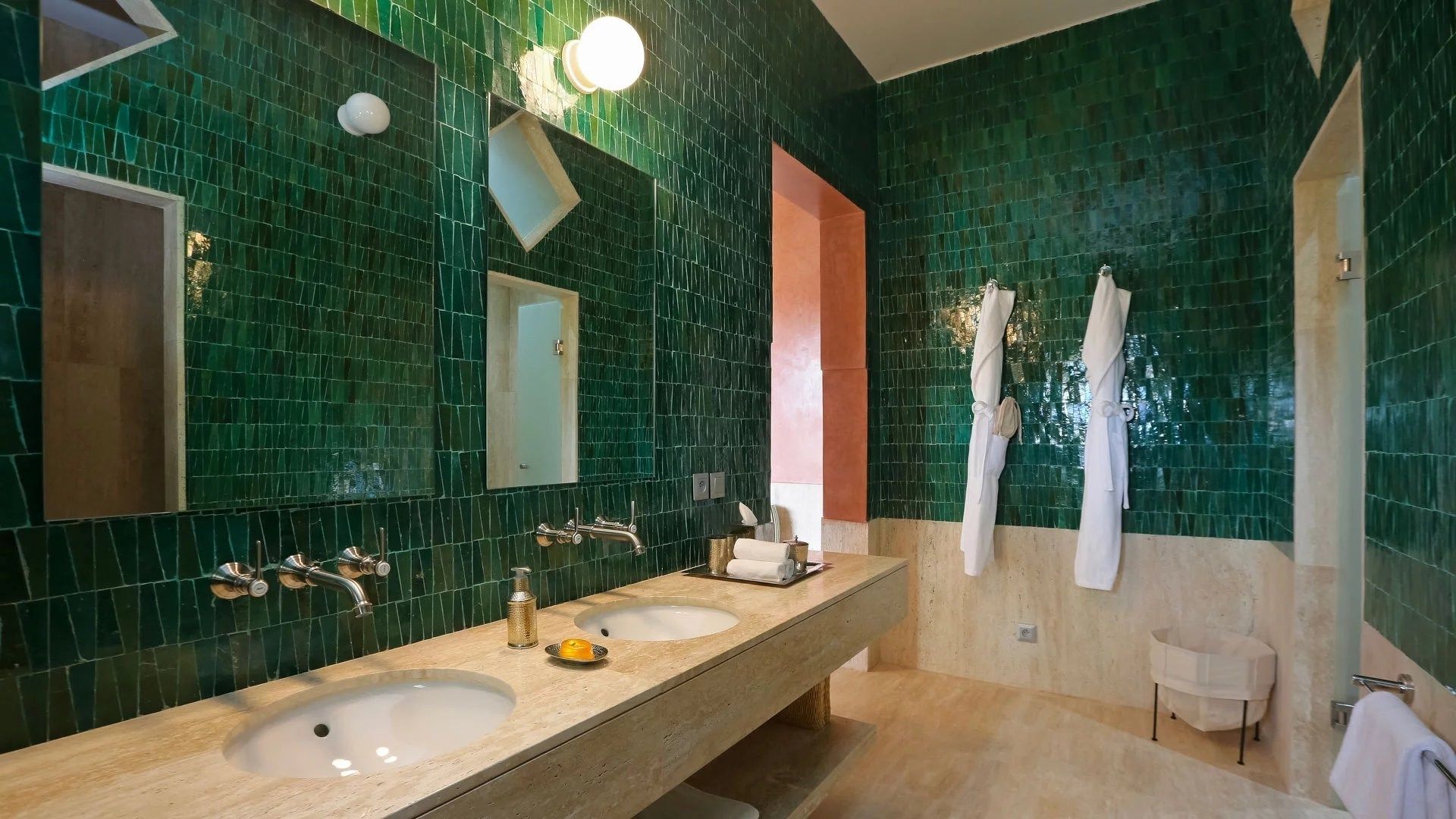 Acheter Villa 10&nbsp;pièces 10000&nbsp;m² Marrakech