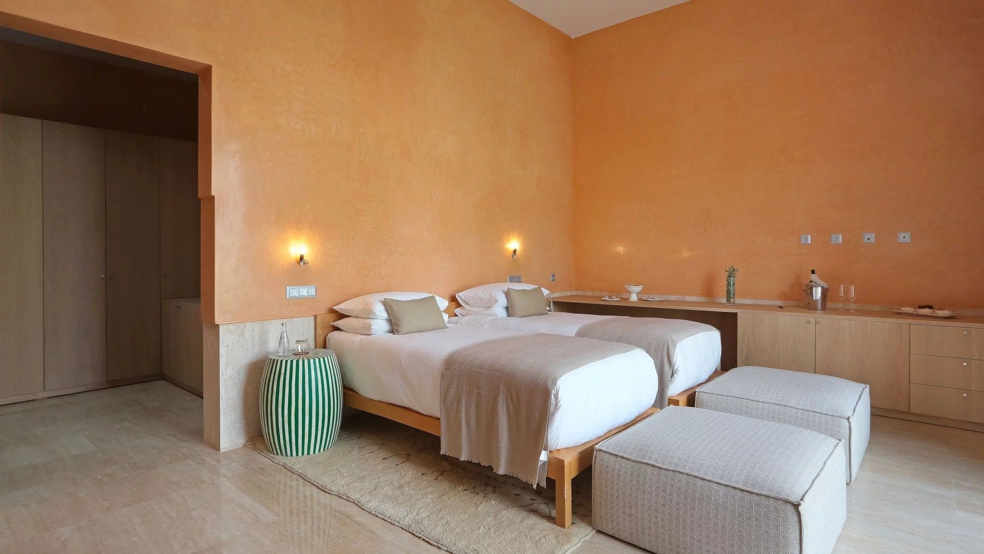 Acheter Villa 10&nbsp;pièces 10000&nbsp;m² Marrakech